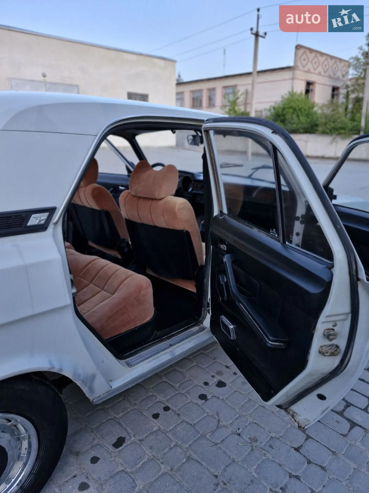 ГАЗ 3102 Волга, 1995