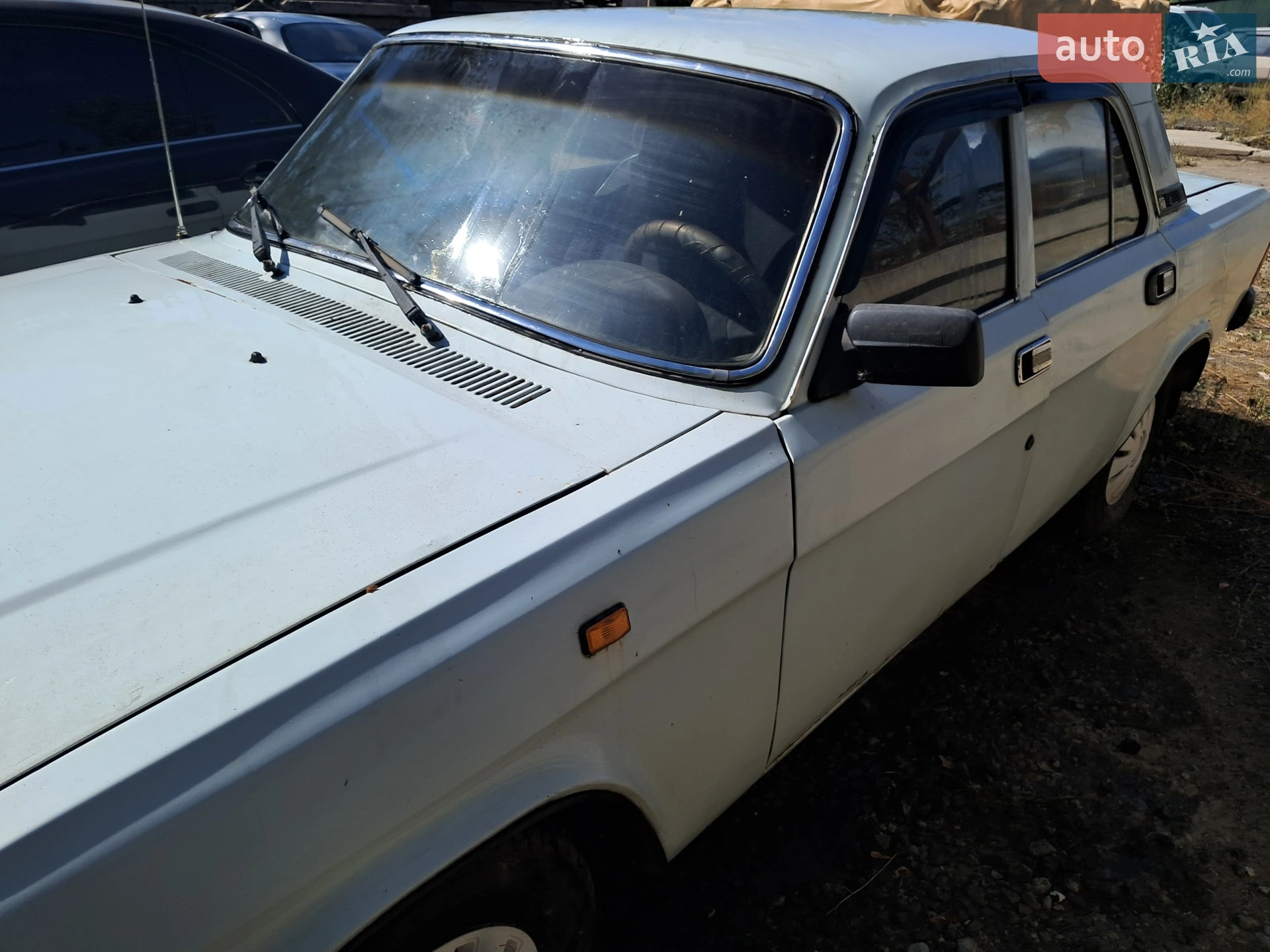 ГАЗ 31029 Волга, 1994
