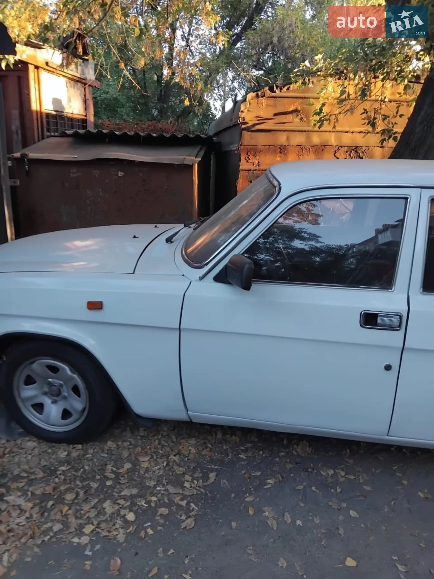 ГАЗ 3110 Волга, 1999