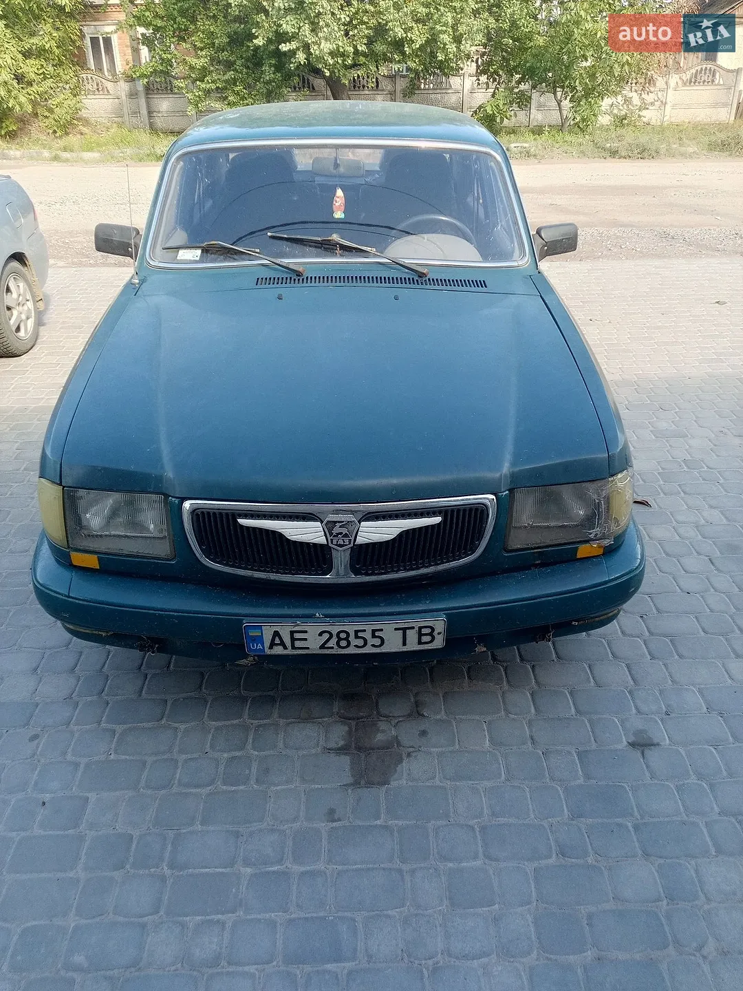ГАЗ 3110 Волга, 1999