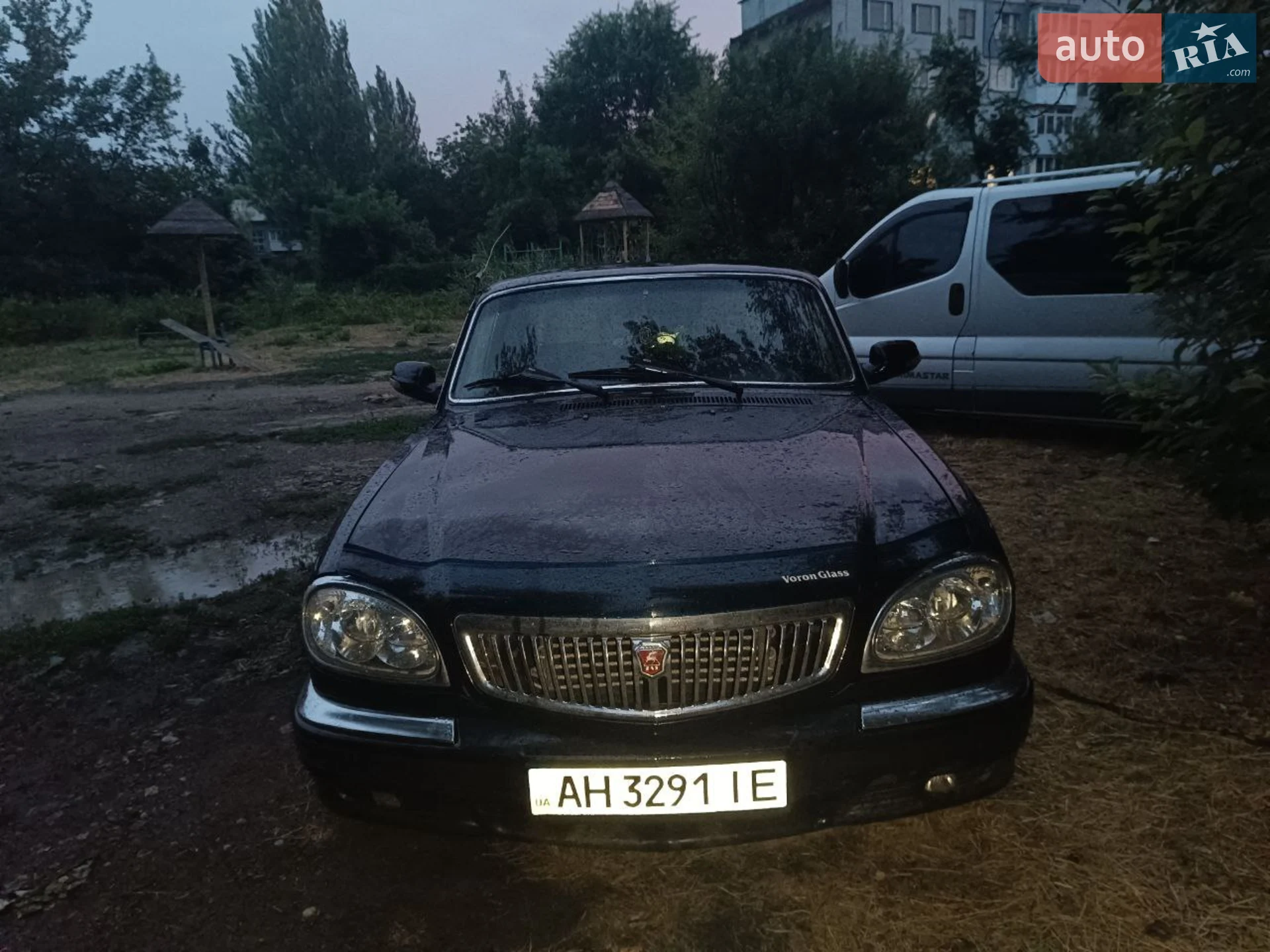 ГАЗ 31105 Волга, 2006