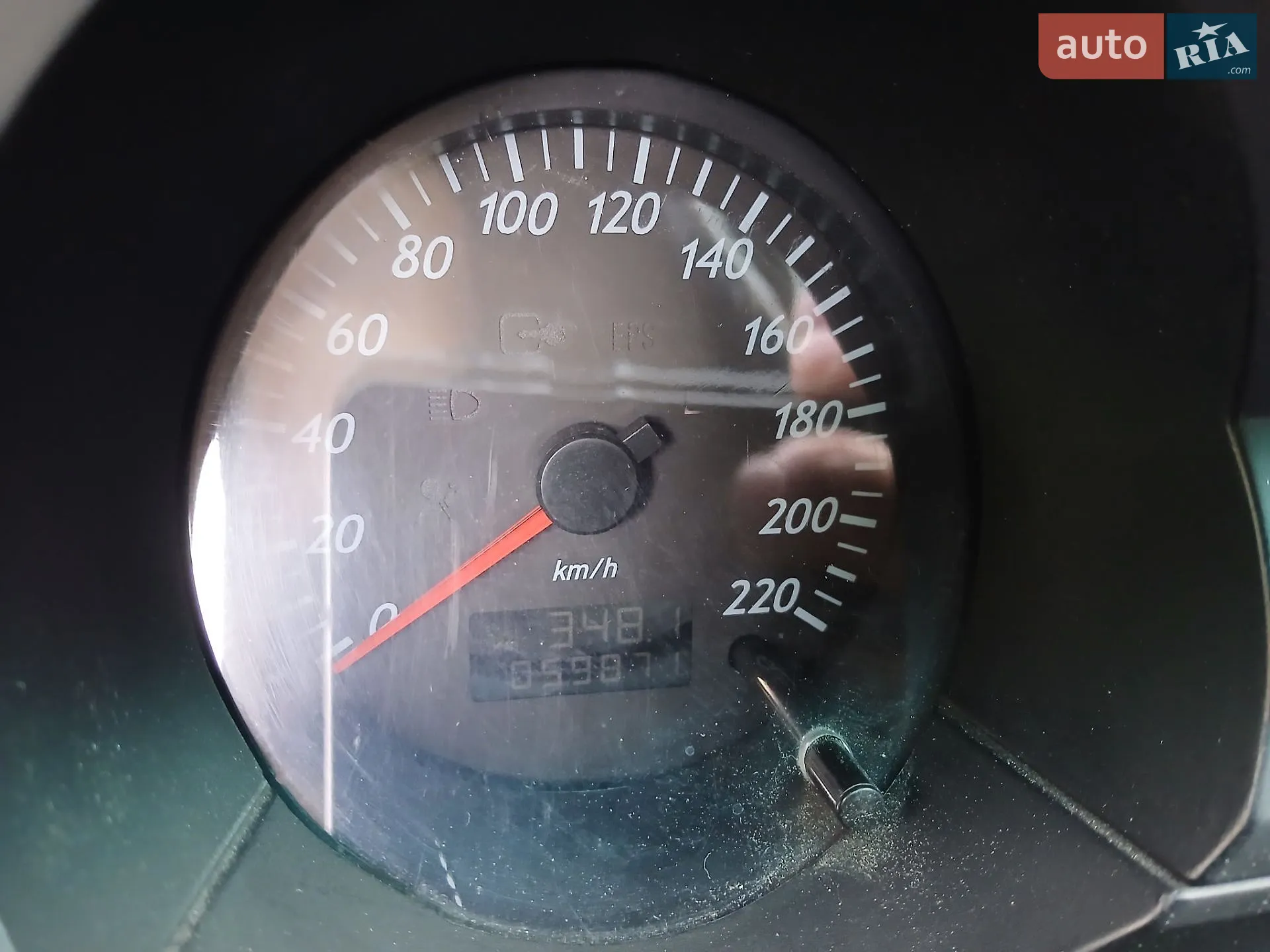 Geely CK 2006 — 1