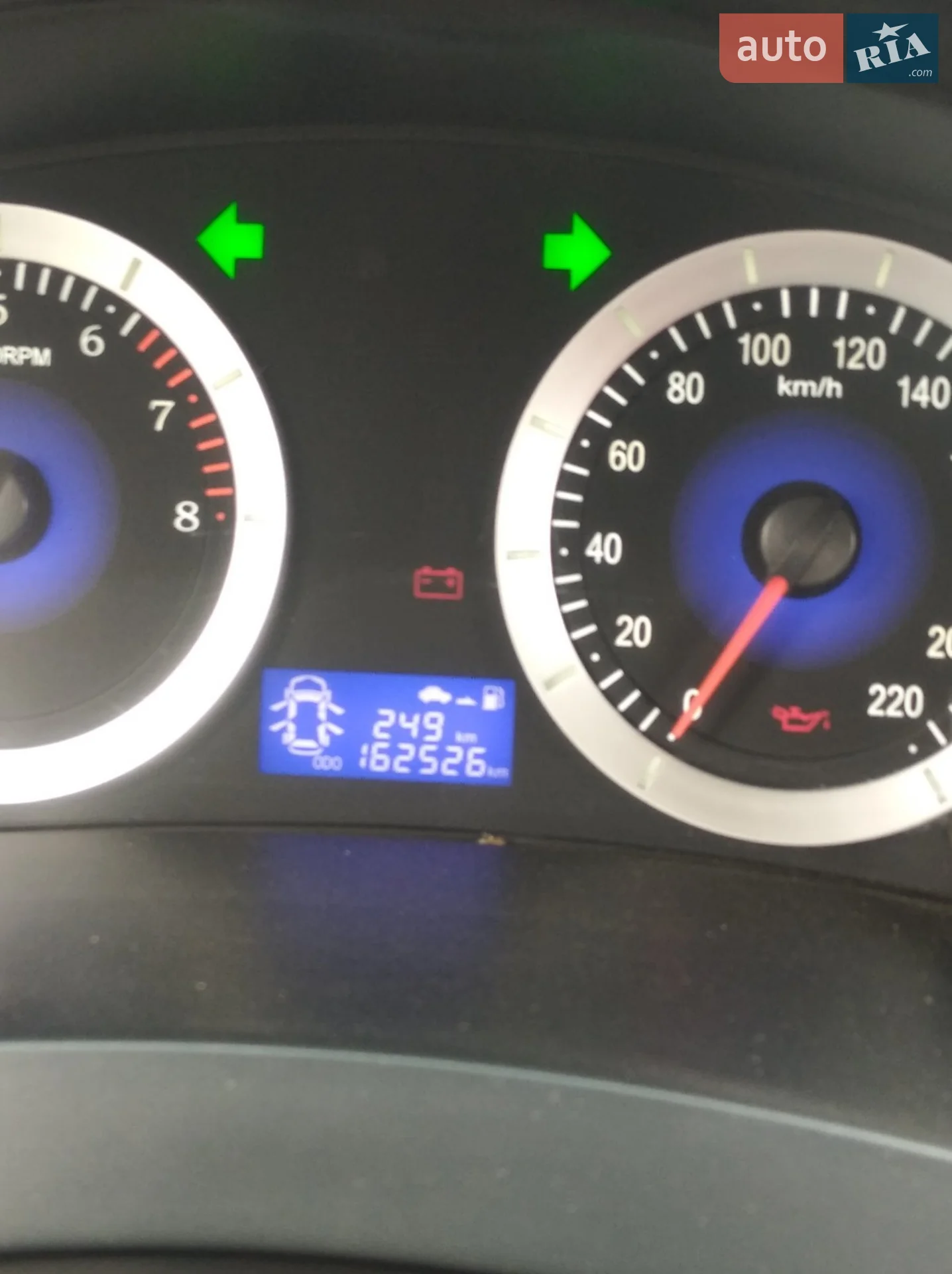 Geely GC6, 2014