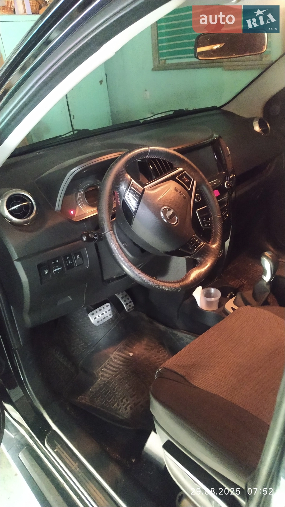 Great Wall Haval M4, 2017
