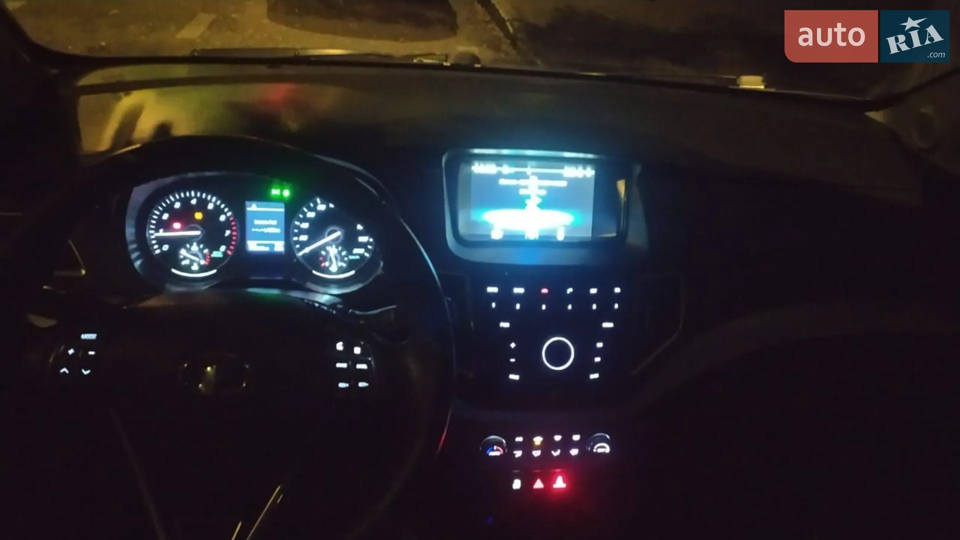 Great Wall Voleex C30, 2018