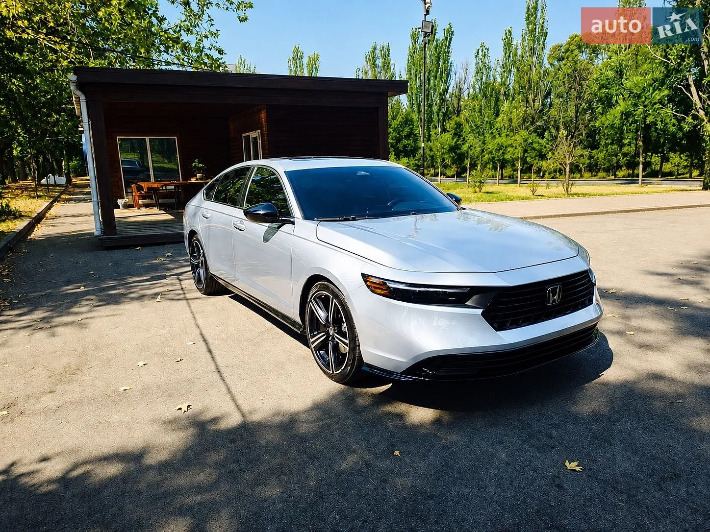 Honda Accord, 2023