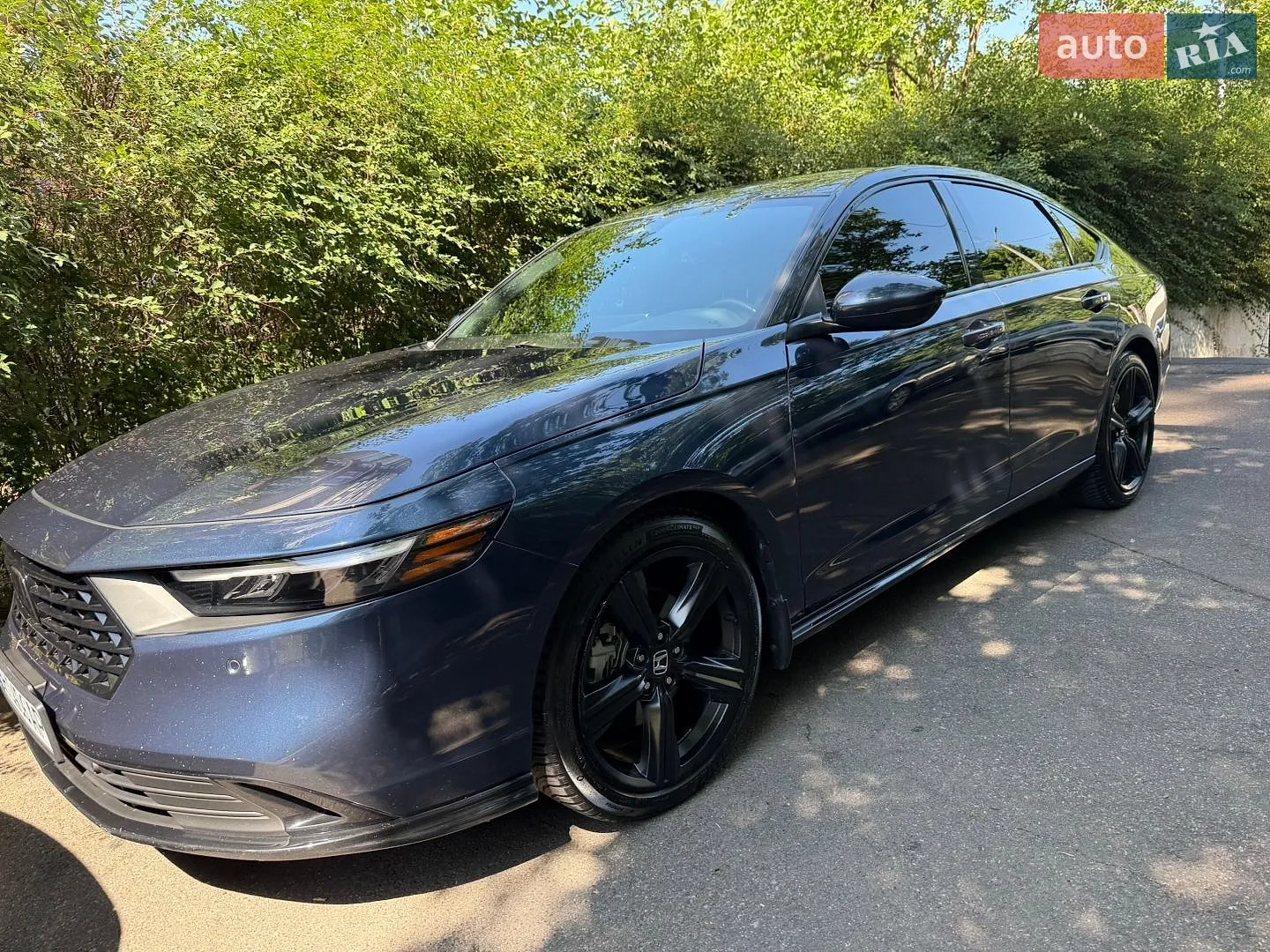 Honda Accord, 2023