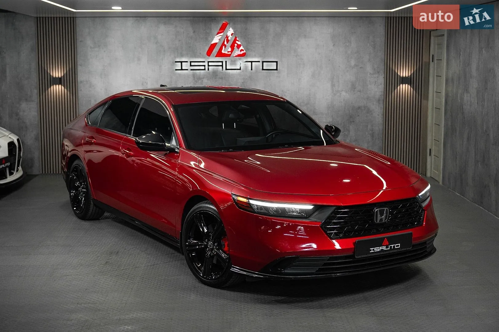 Honda Accord, 2023