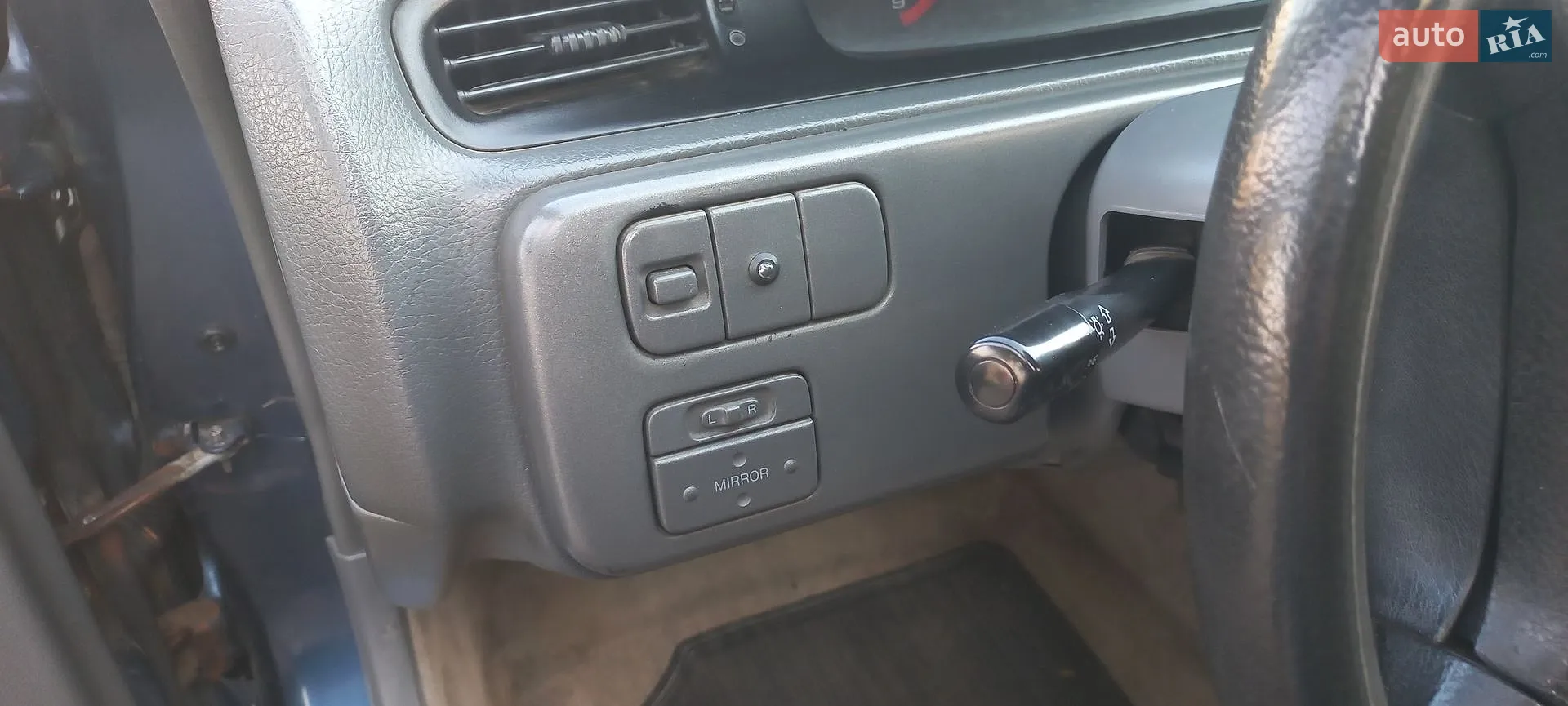 Honda Civic, 1994