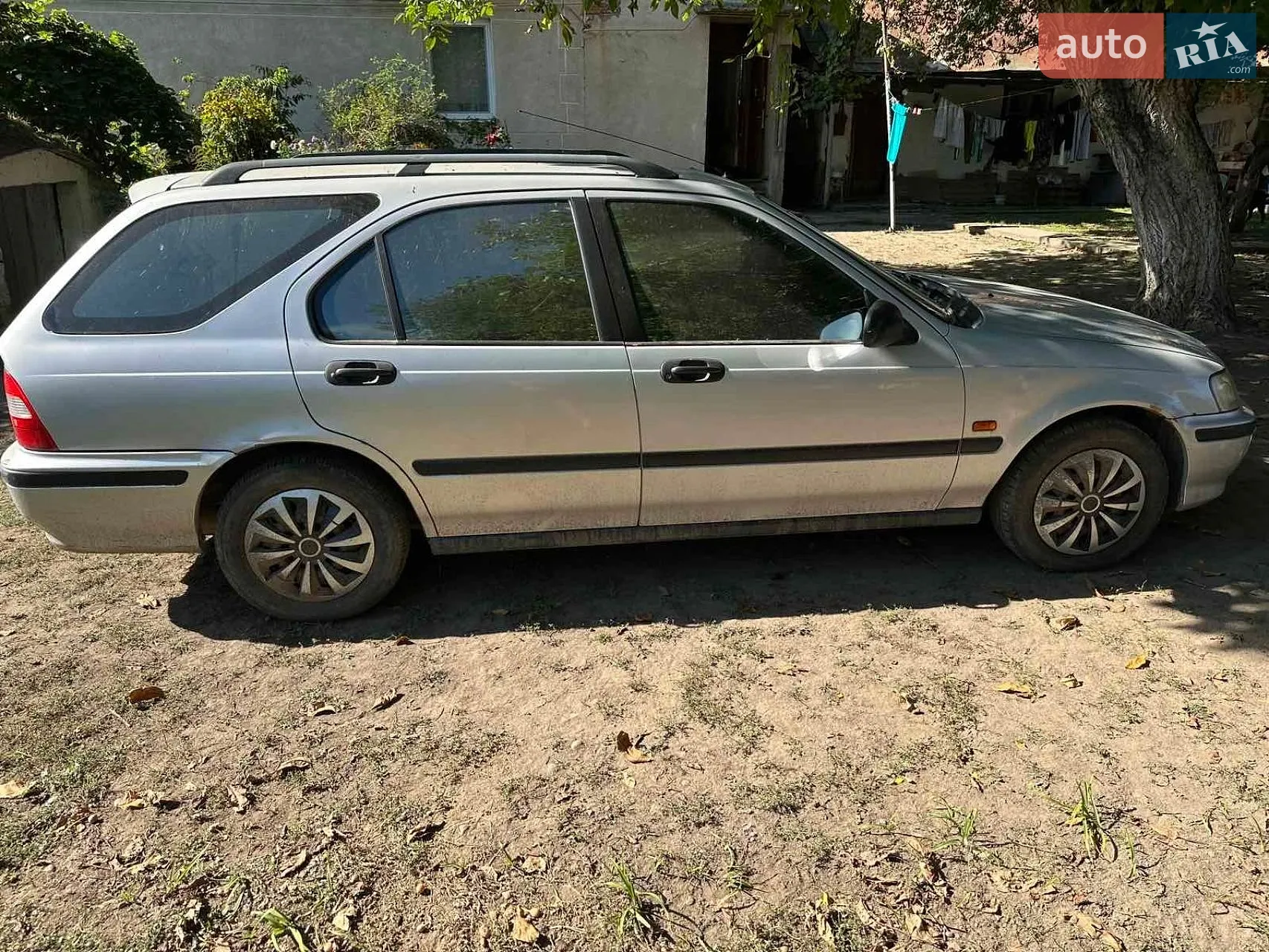 Honda Civic, 1999
