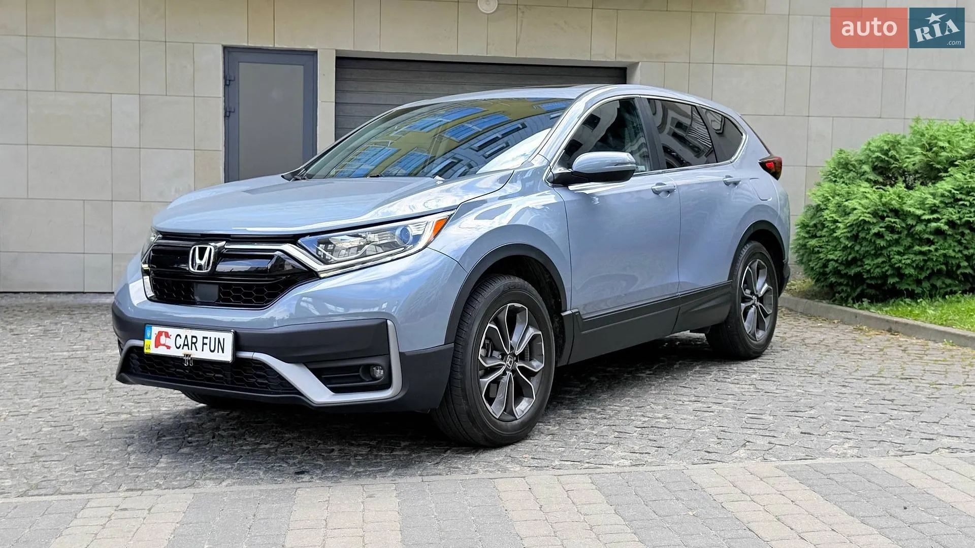 Honda CR-V, 2022