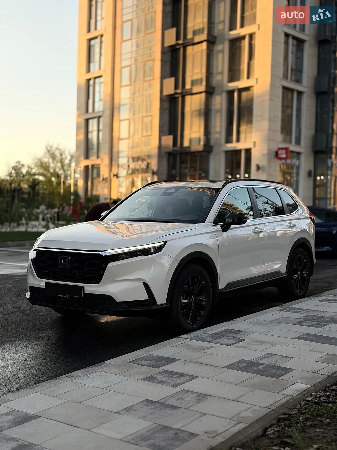 Honda CR-V, 2023
