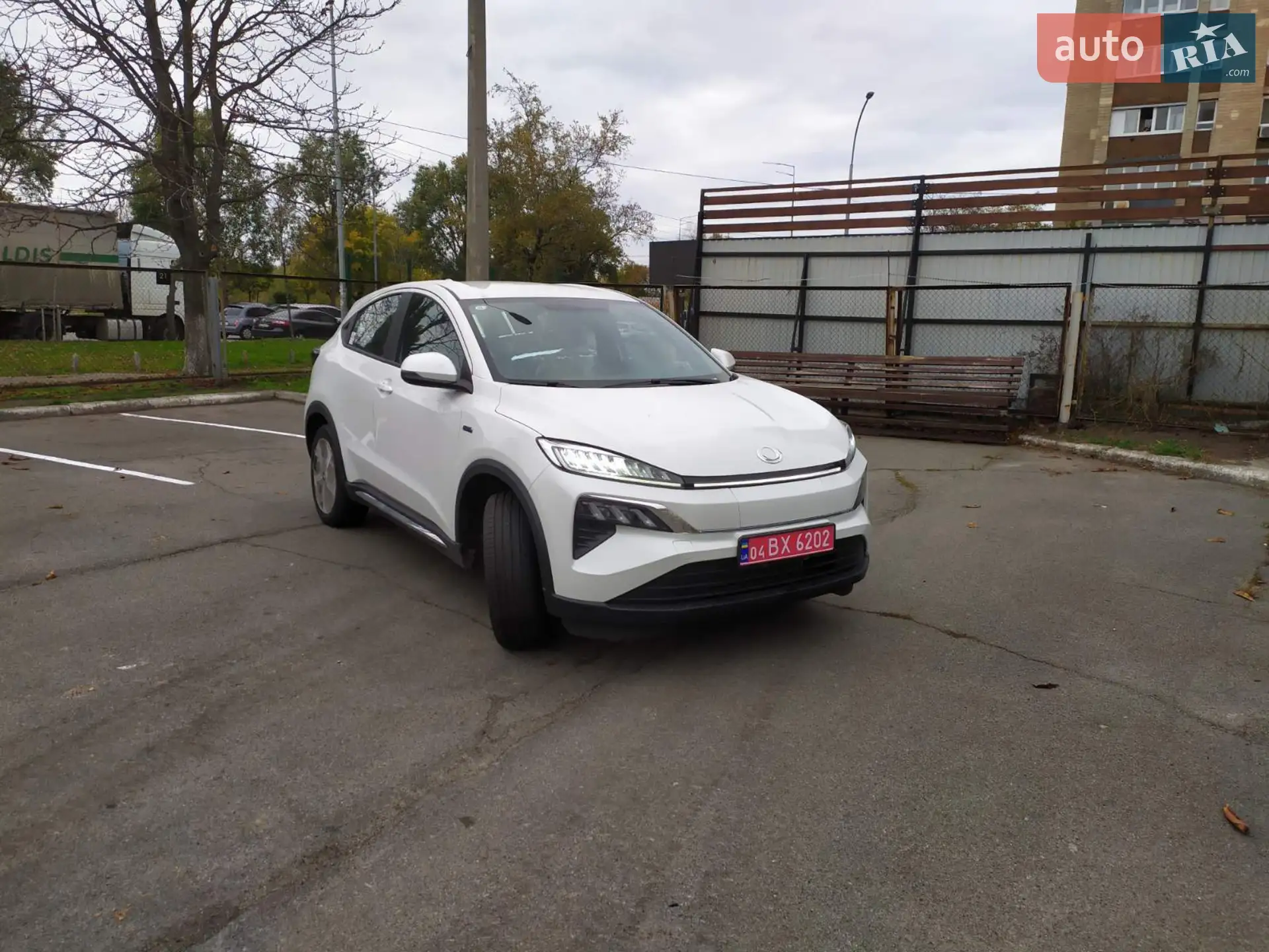 Honda M-NV, 2022