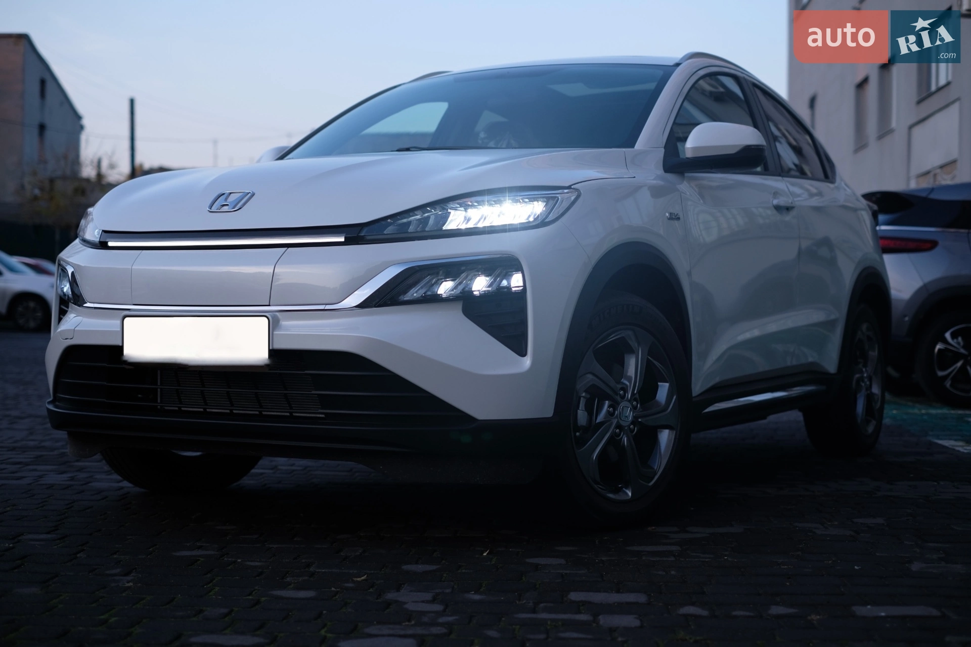 Honda M-NV, 2021