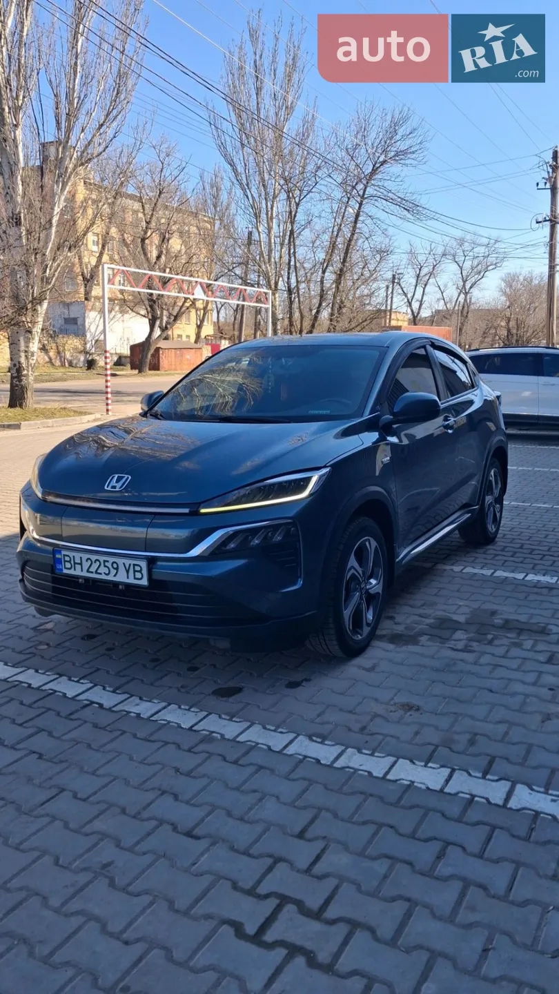 Honda M-NV, 2021