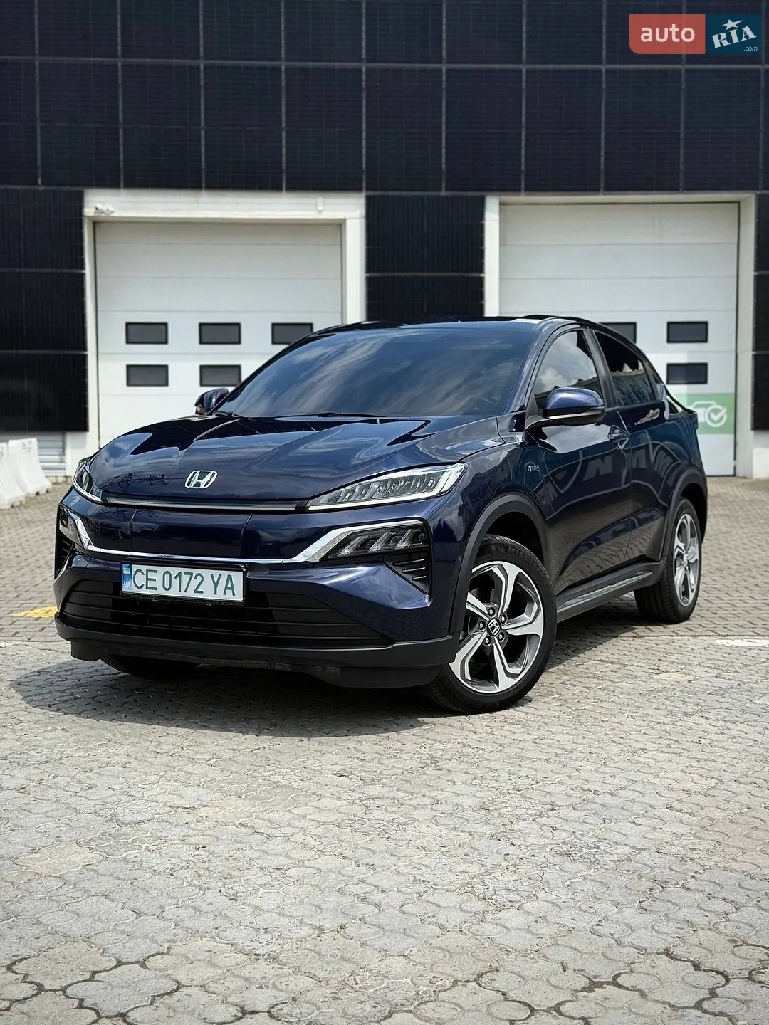 Honda M-NV, 2021