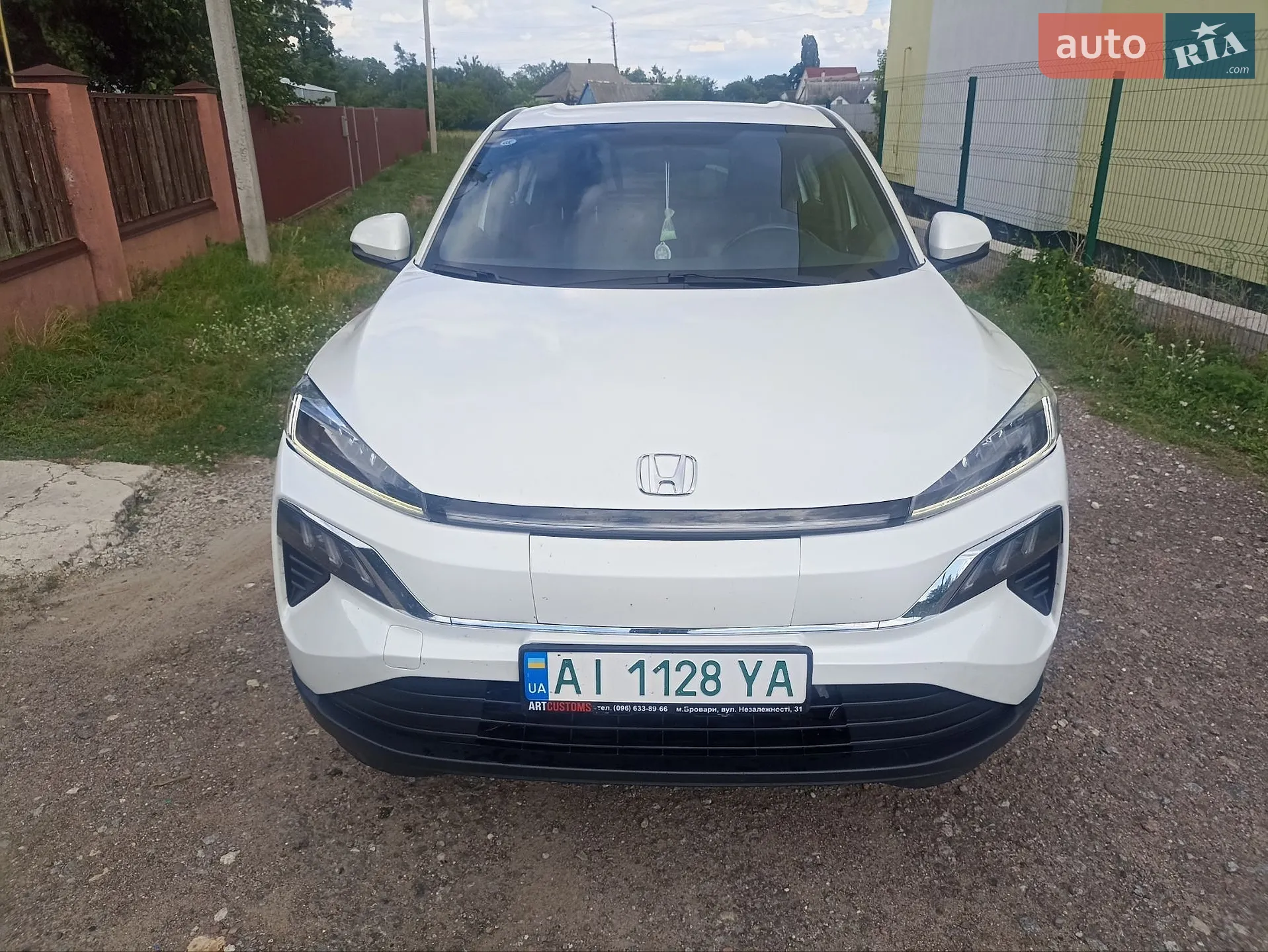Honda M-NV, 2022