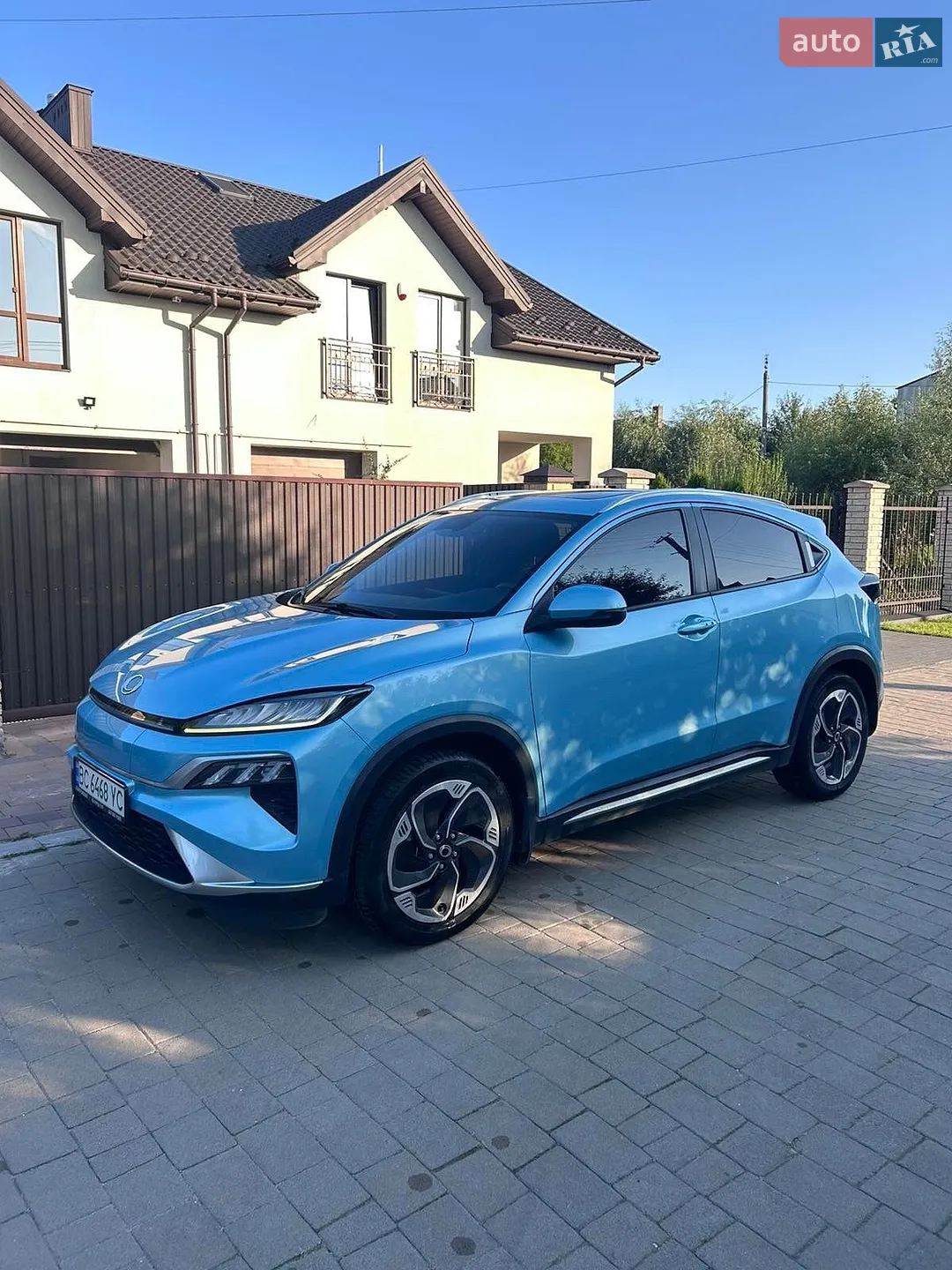 Honda M-NV, 2023