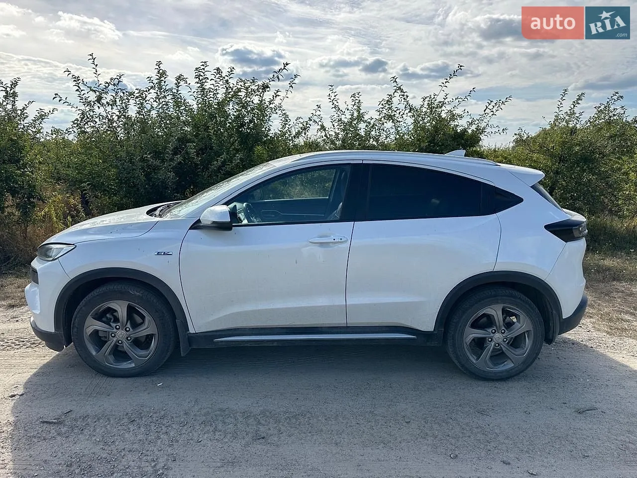 Honda M-NV, 2021
