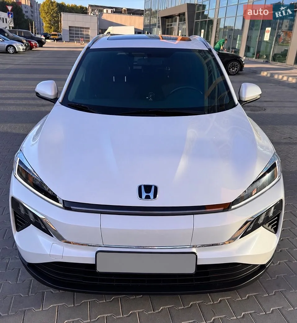 Honda M-NV, 2021