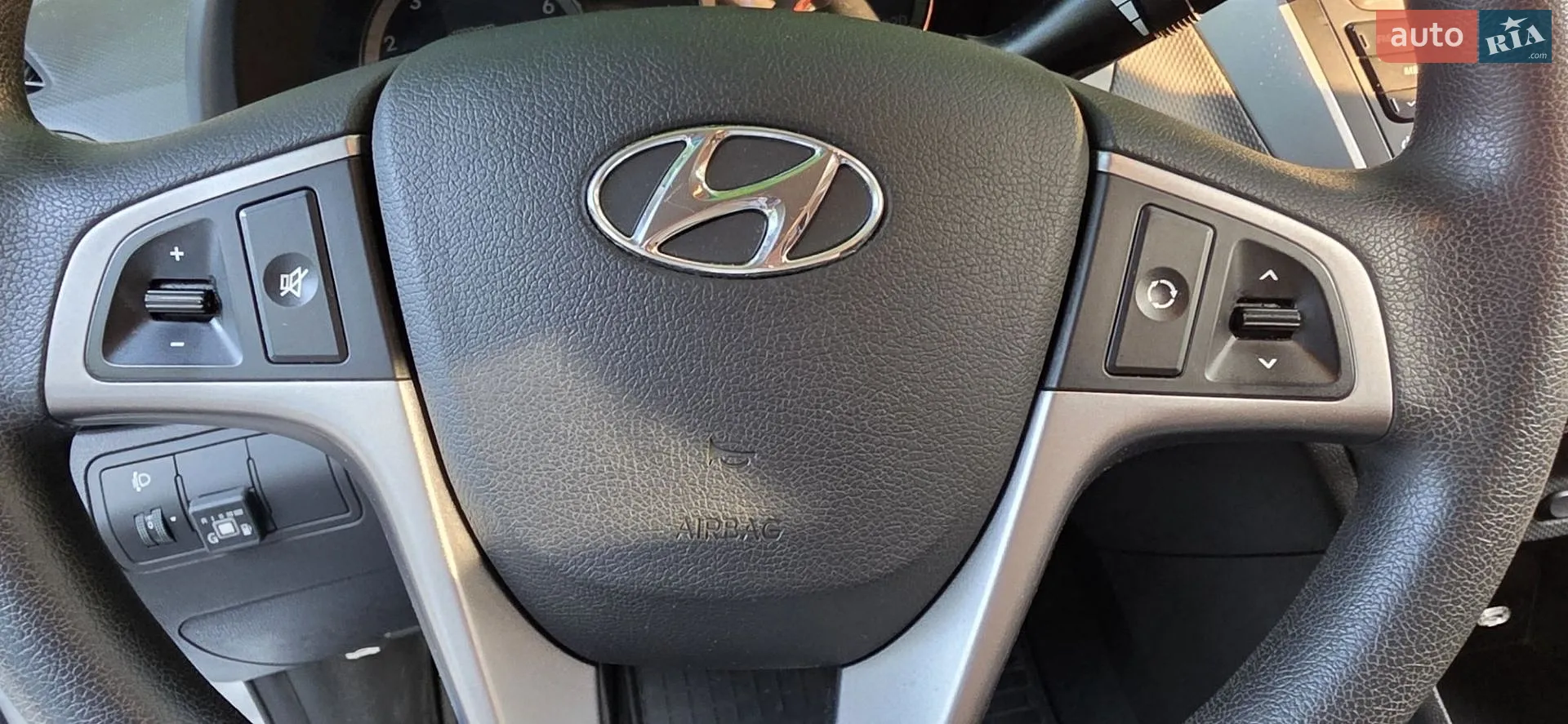 Hyundai Accent, 2016