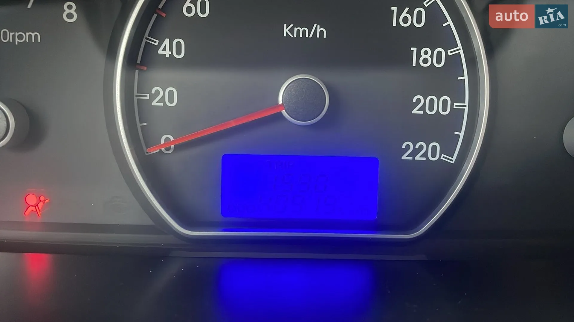 Hyundai Elantra, 2011