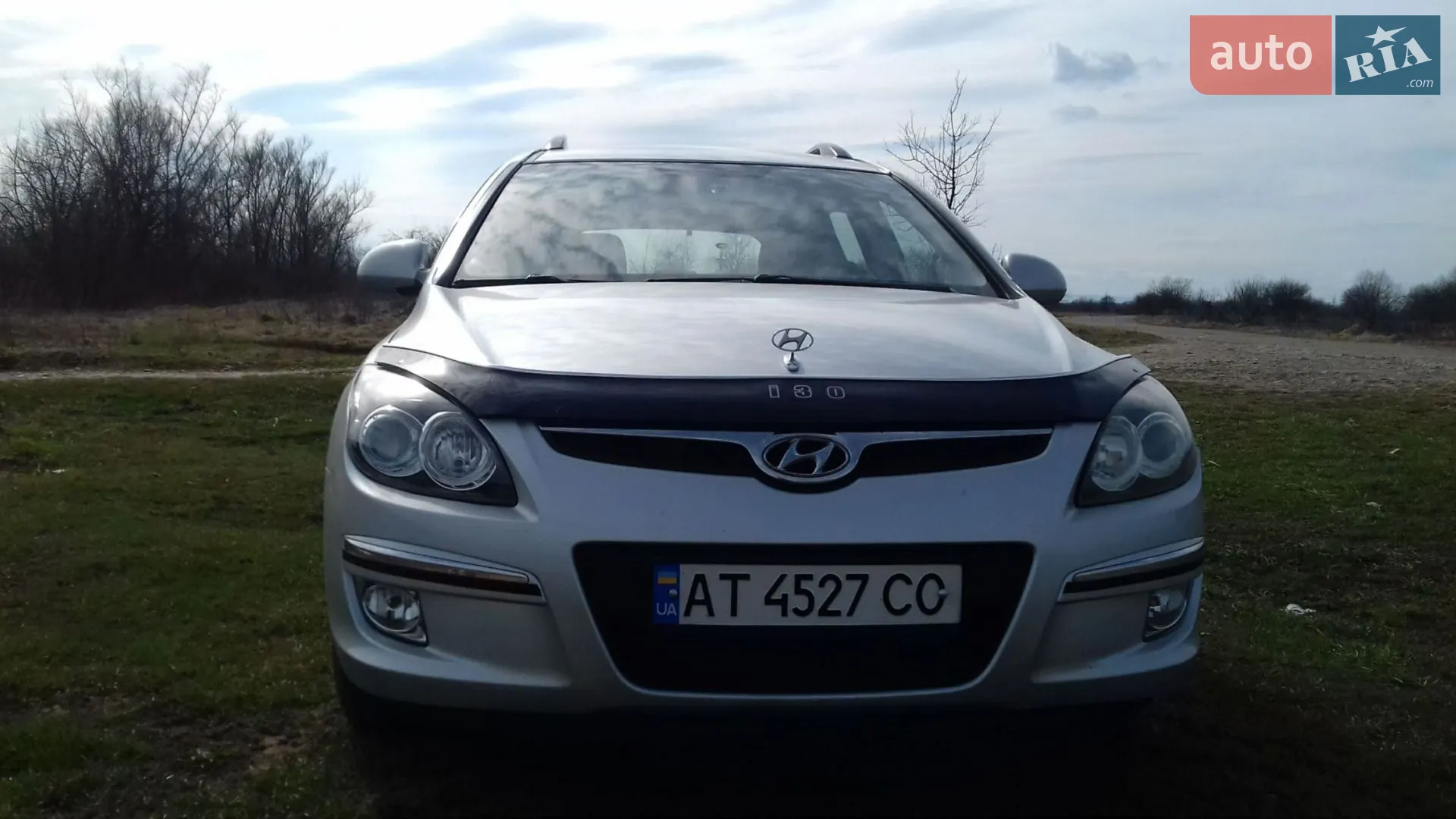 Hyundai i30, 2009