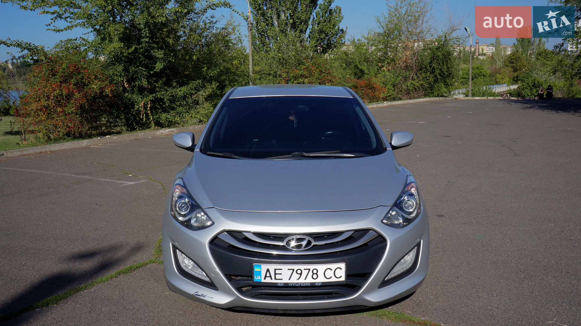 Hyundai i30, 2013