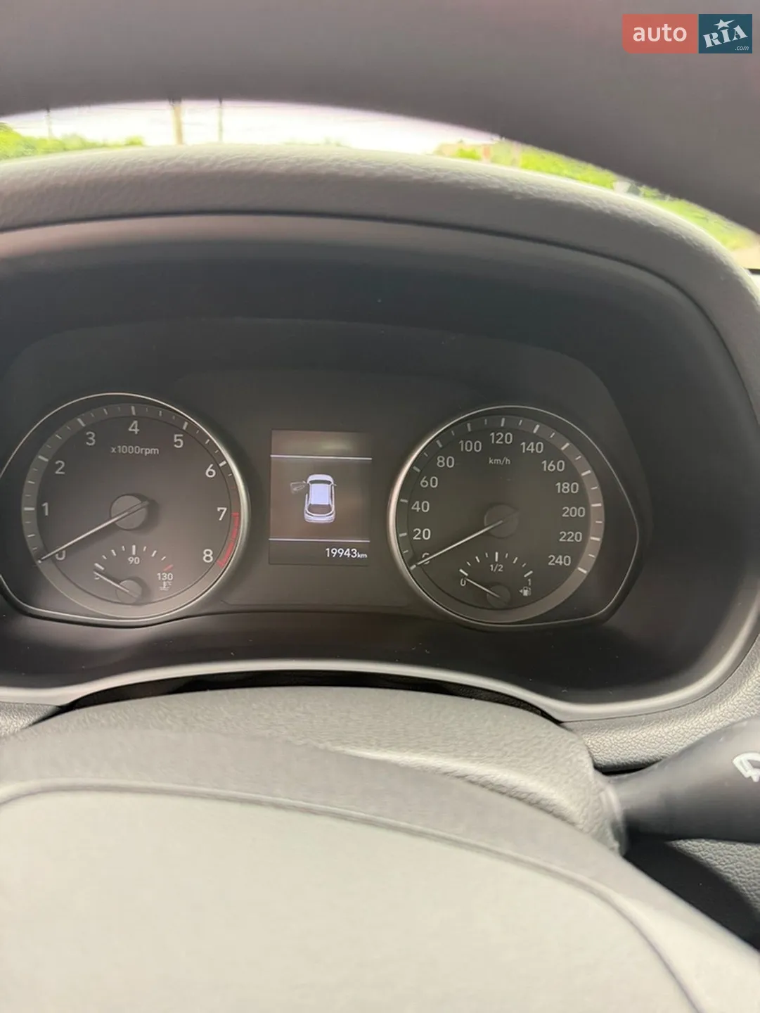 Hyundai i30, 2021