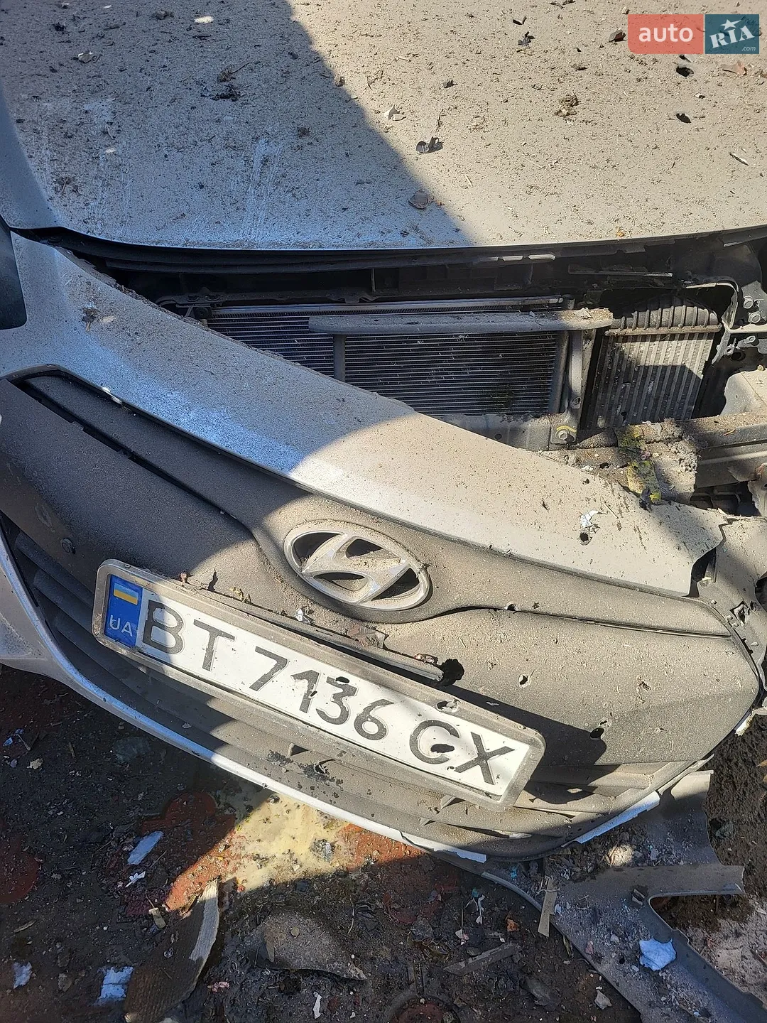 Hyundai i30, 2014