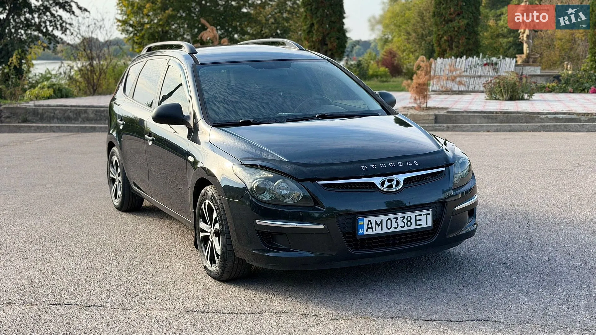Hyundai i30, 2009