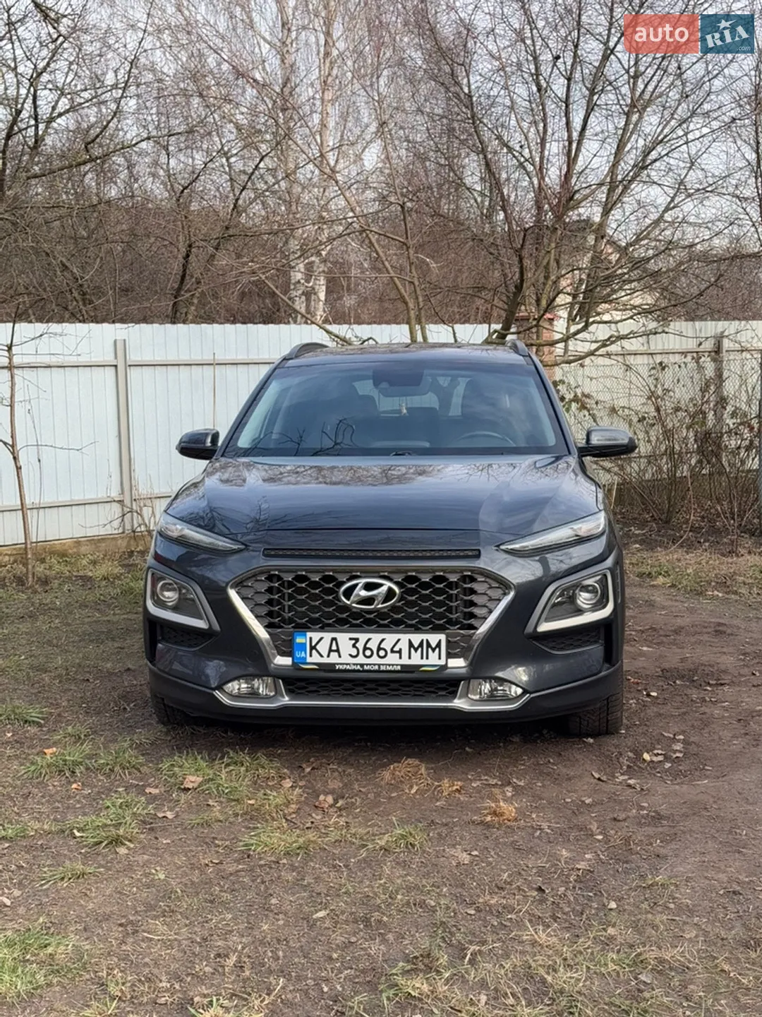 Hyundai Kona, 2019