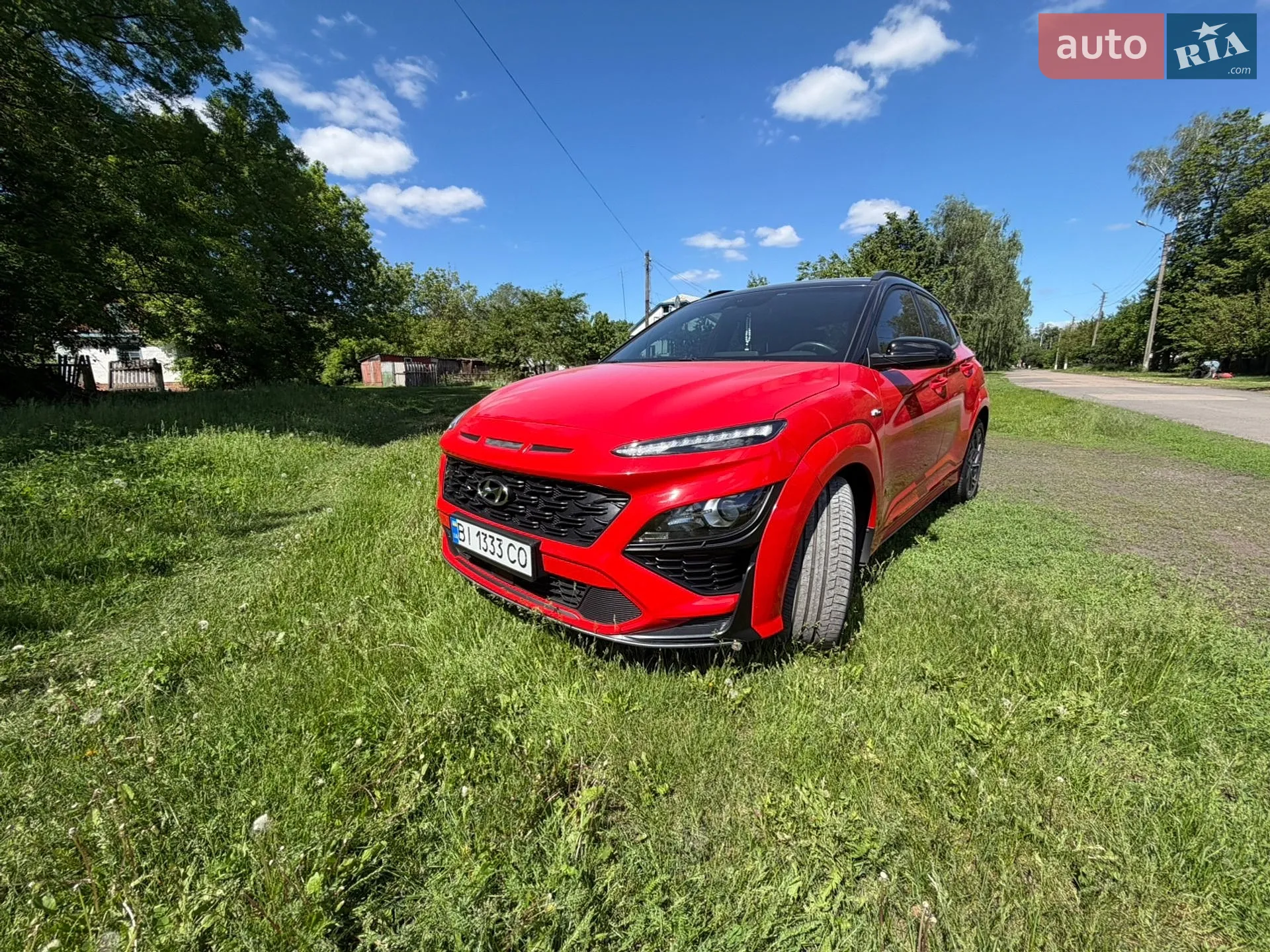 Hyundai Kona, 2021
