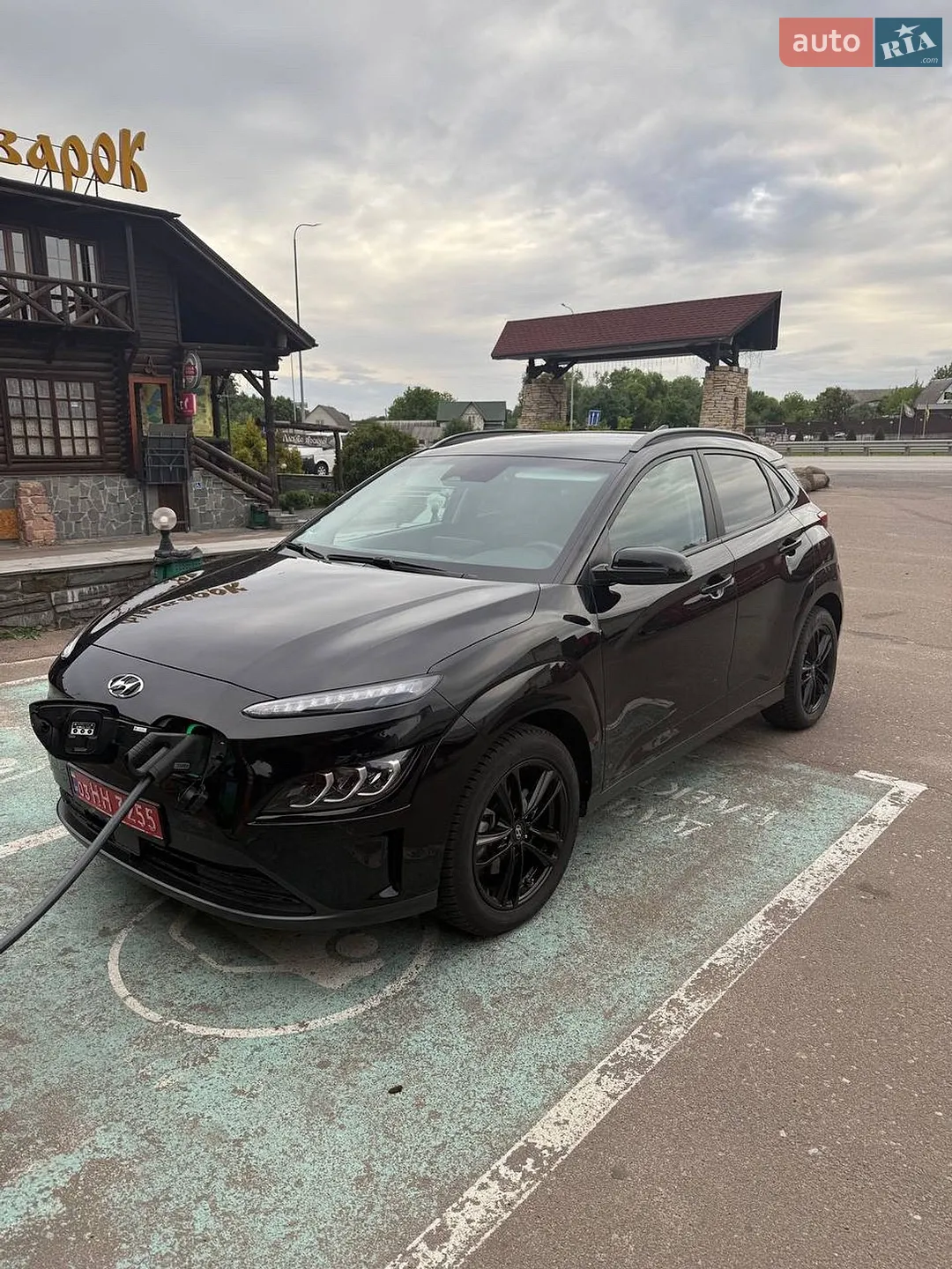 Hyundai Kona, 2023