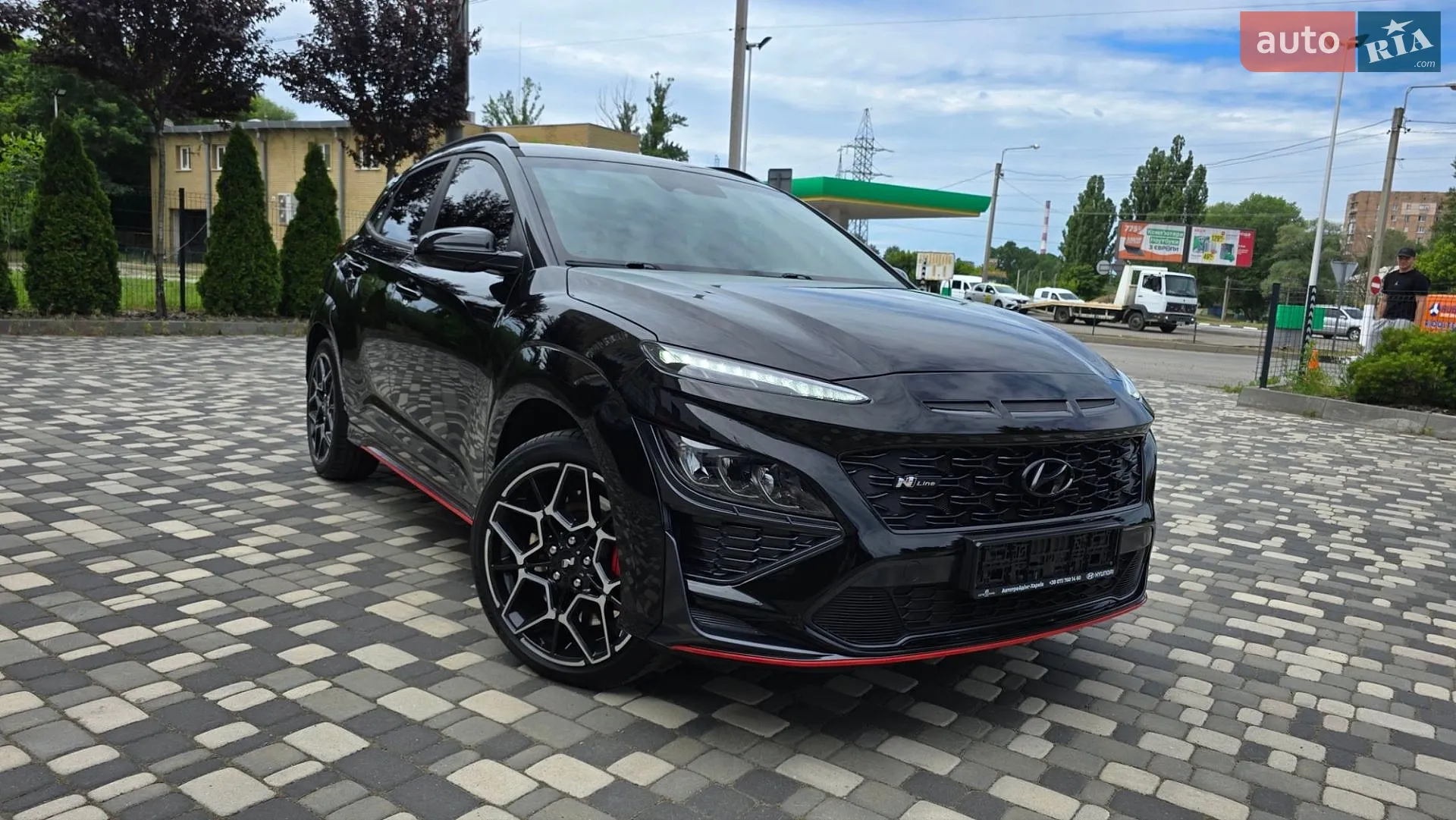 Hyundai Kona, 2021