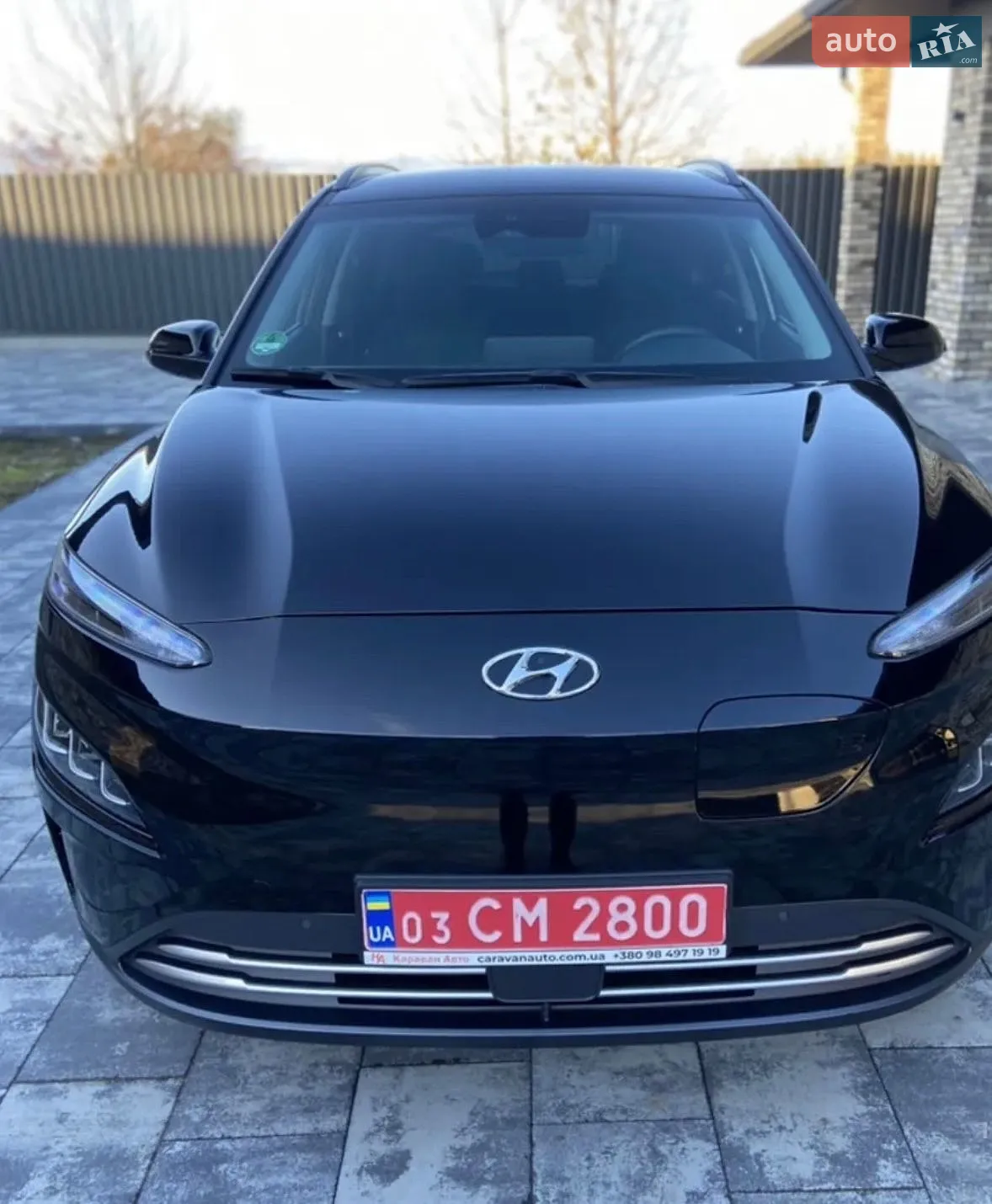 Hyundai Kona, 2021