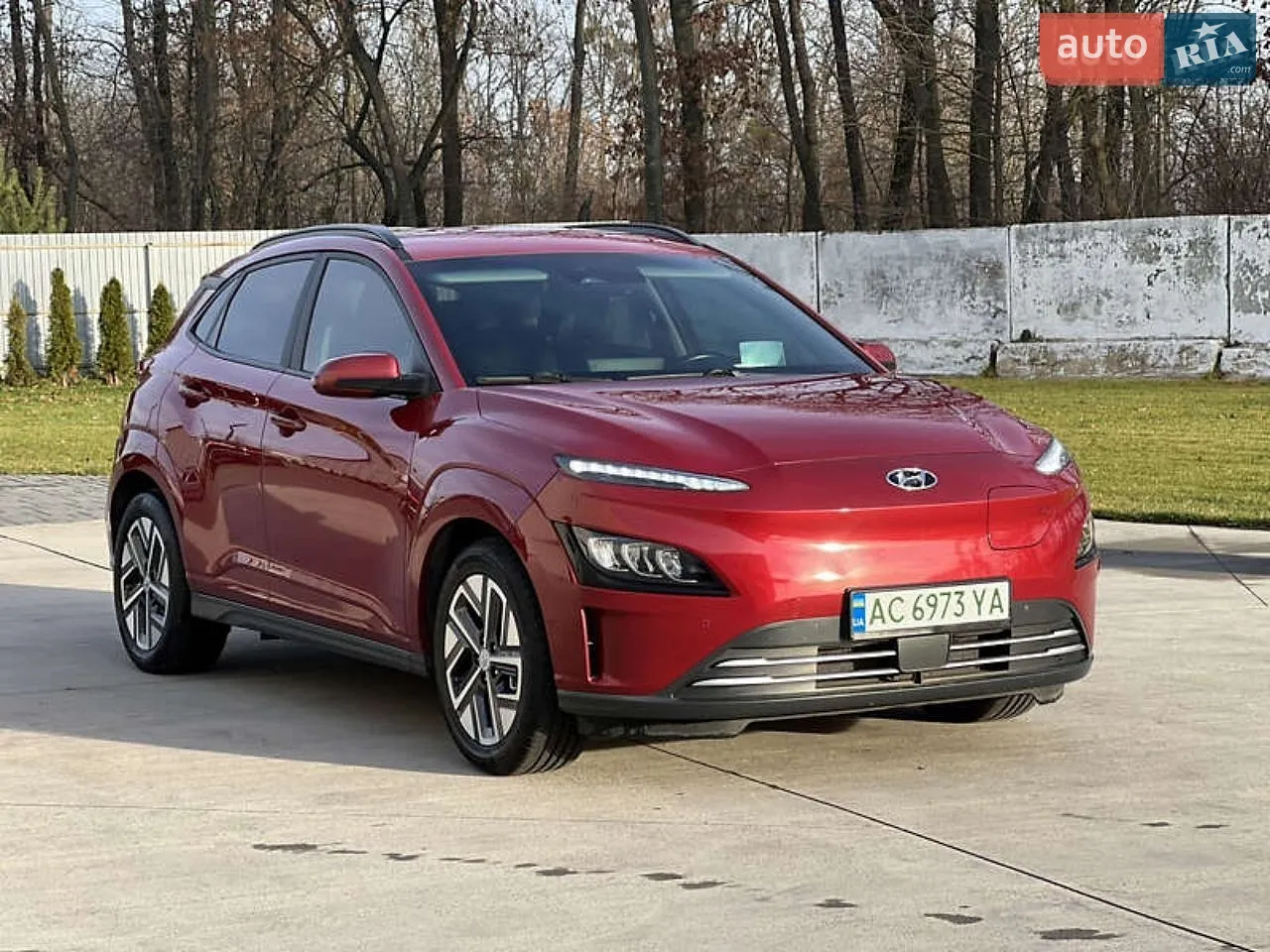 Hyundai Kona, 2021