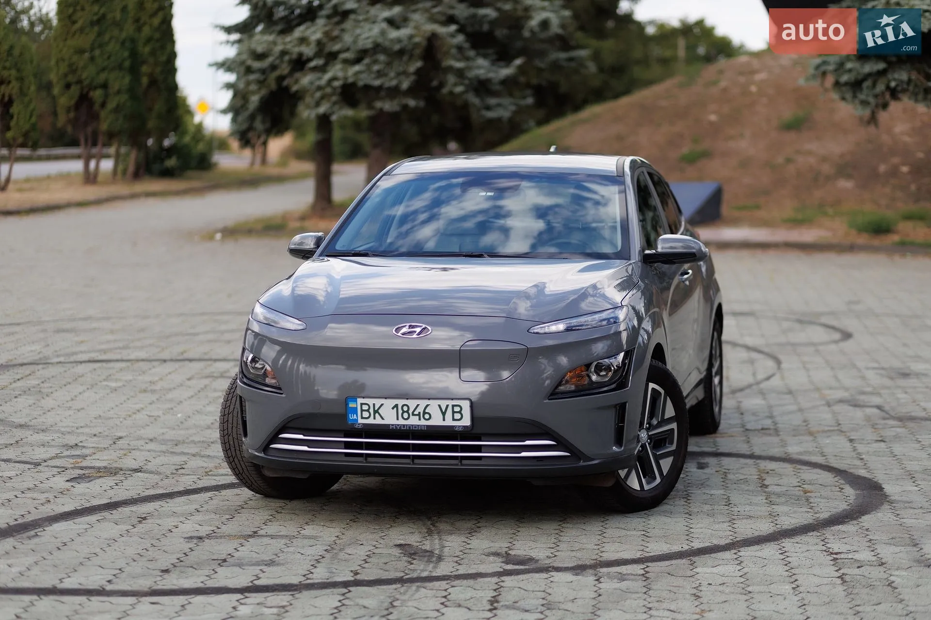 Hyundai Kona, 2023