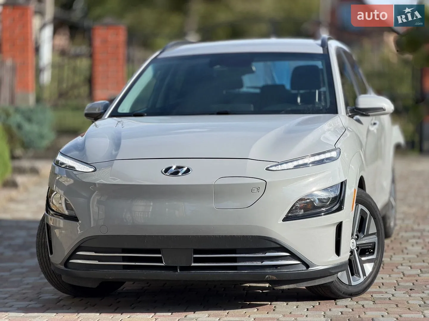Hyundai Kona, 2023