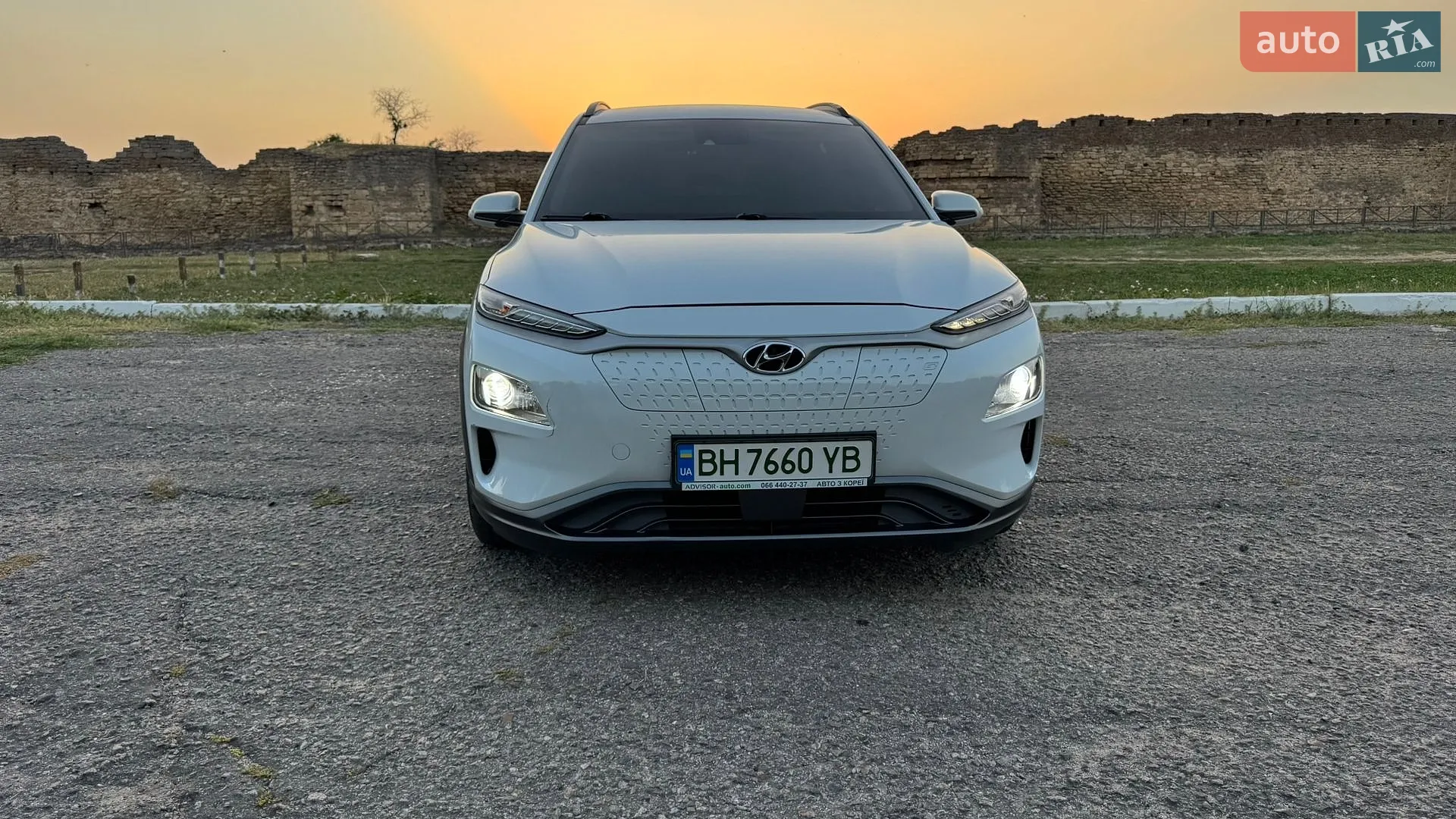 Hyundai Kona, 2019
