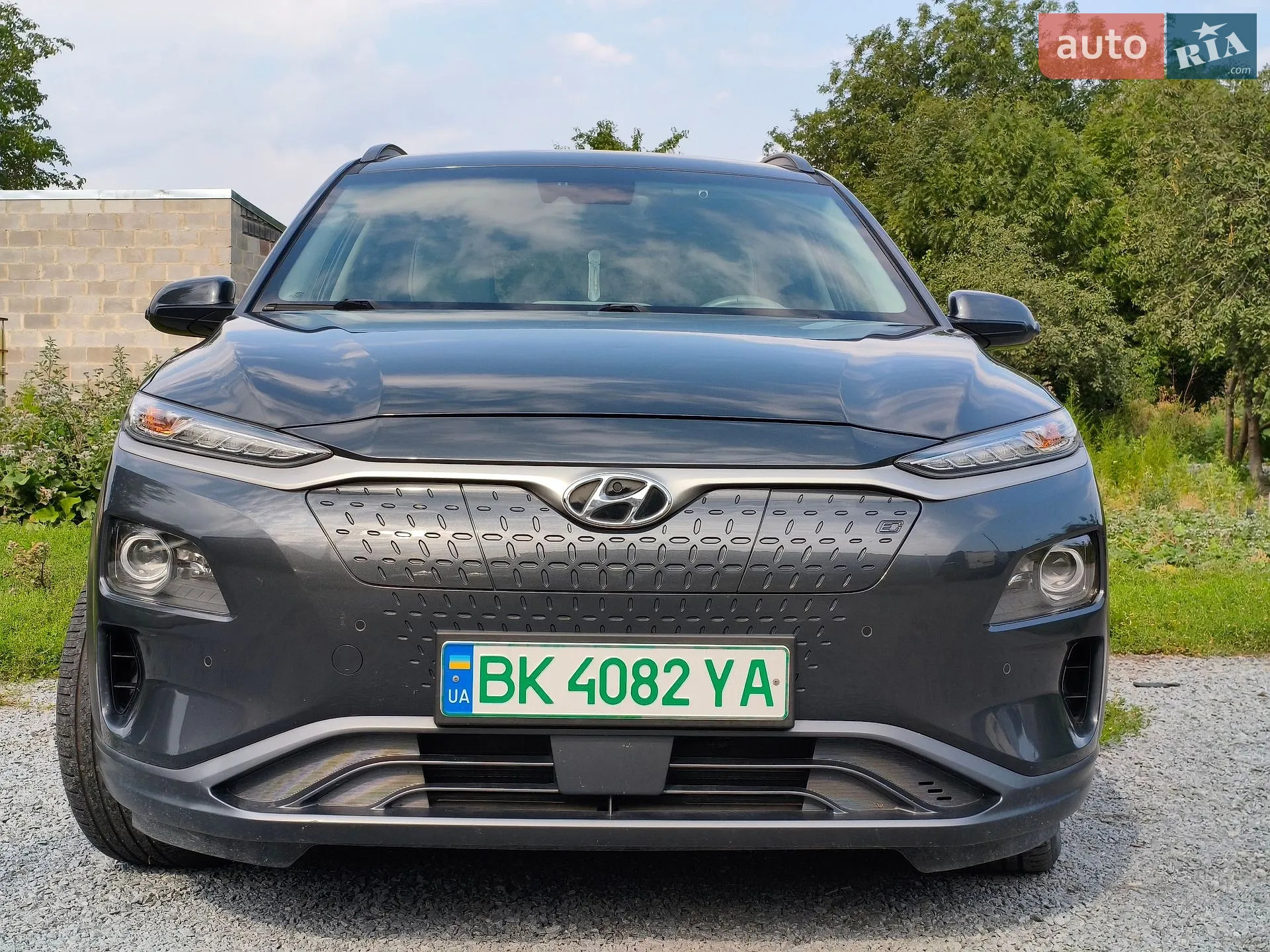 Hyundai Kona, 2019