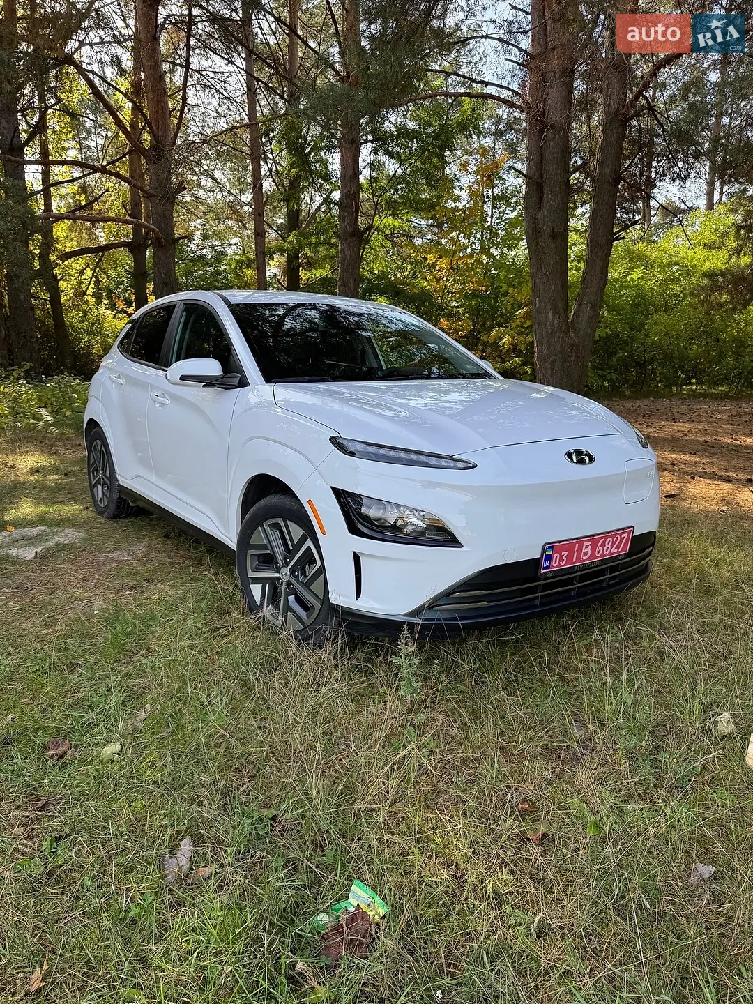 Hyundai Kona, 2023