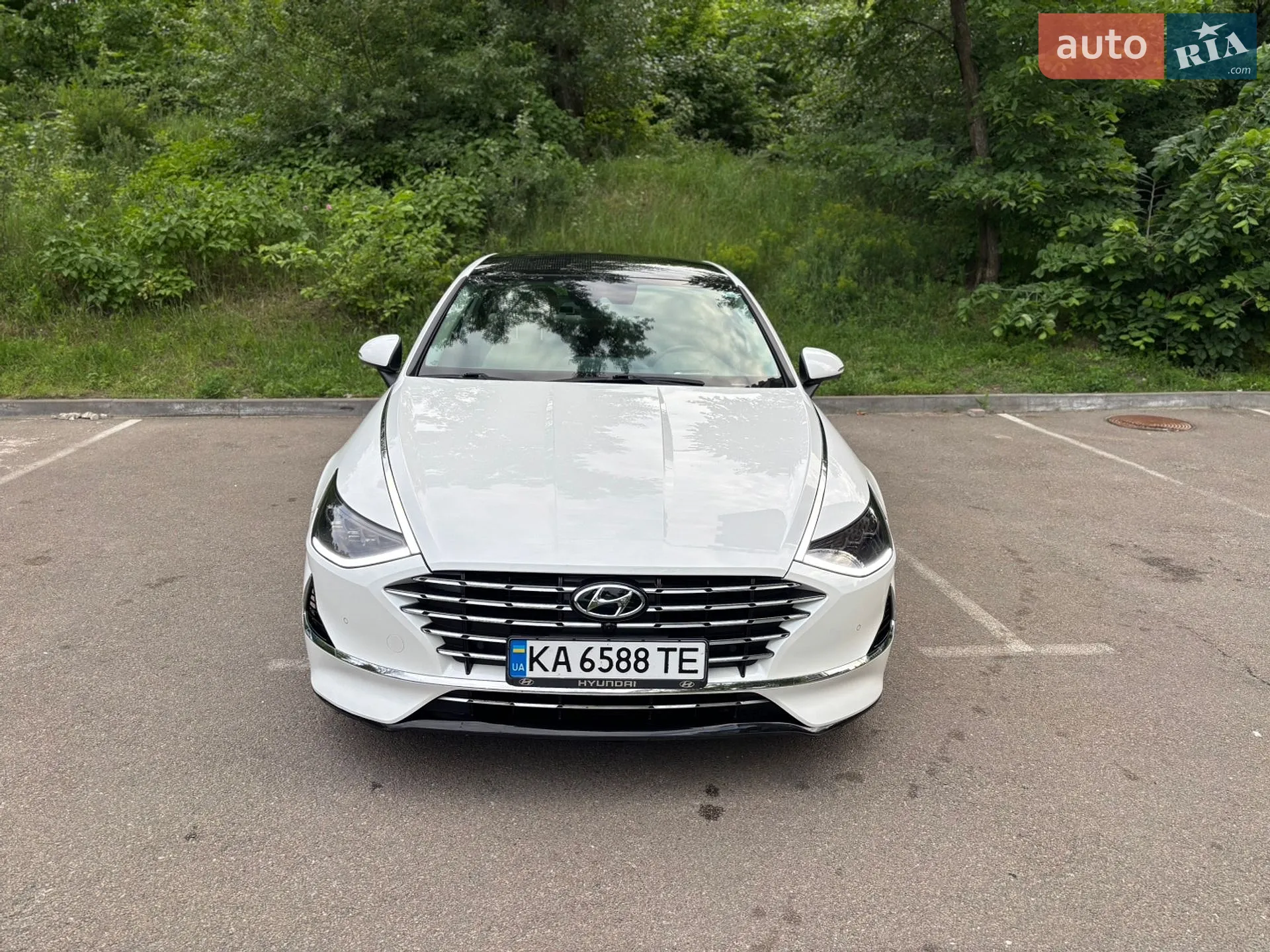 Hyundai Sonata, 2022