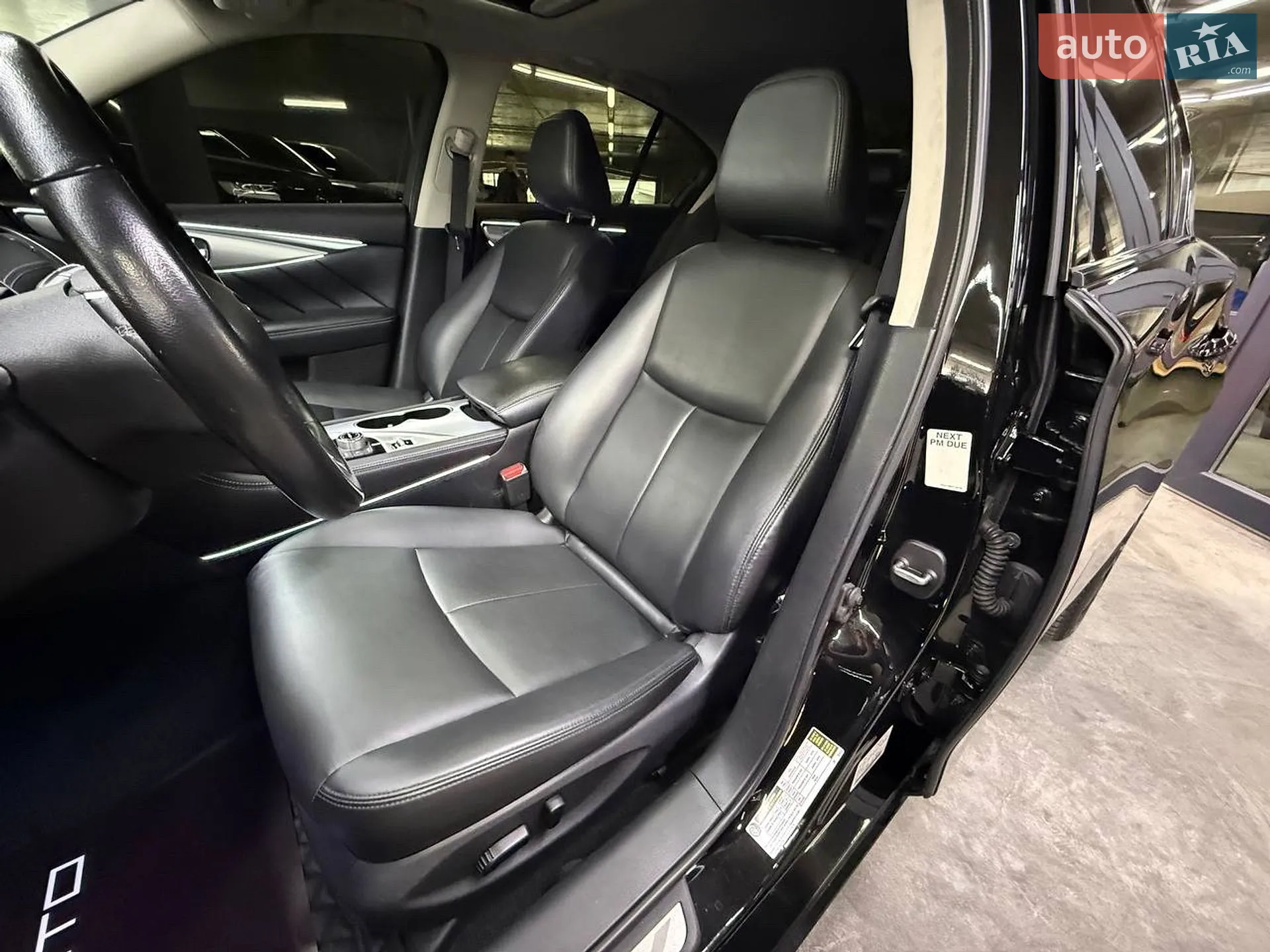 Infiniti Q50, 2019