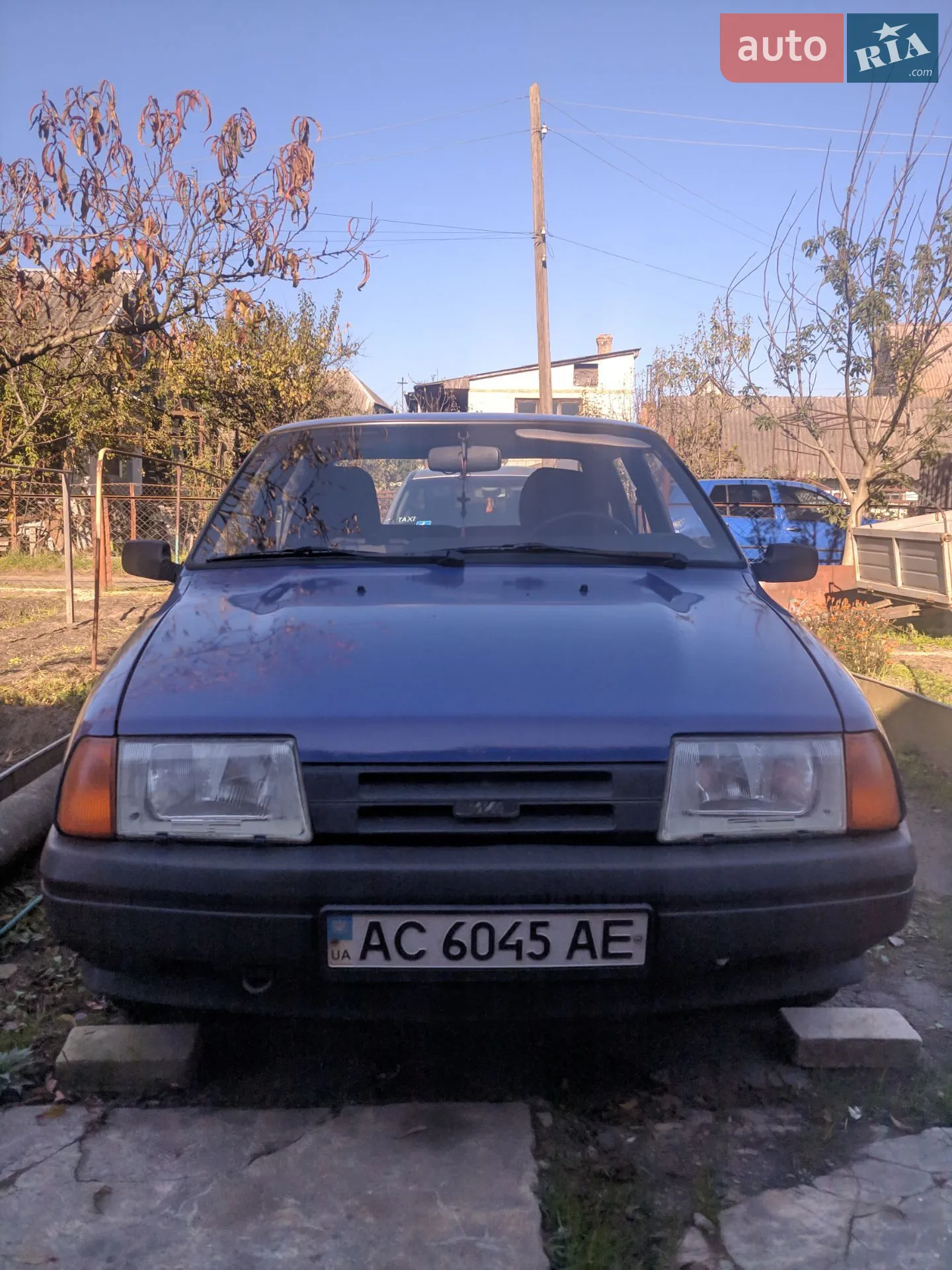 ІЖ 2126 Орбита, 2001