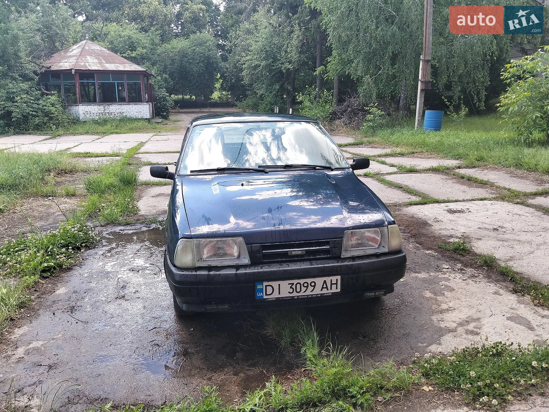 ІЖ 2126 Орбита, 2000