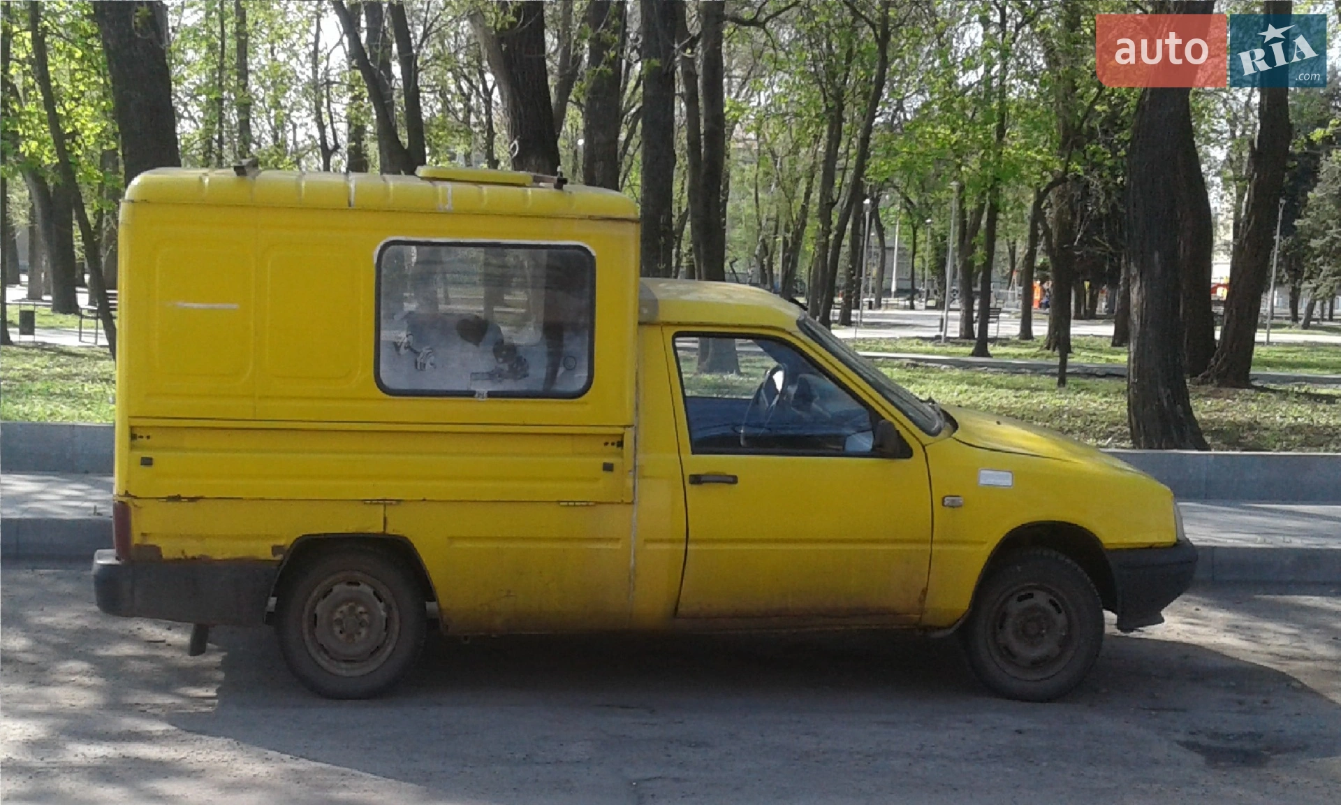 ІЖ 27175, 2004