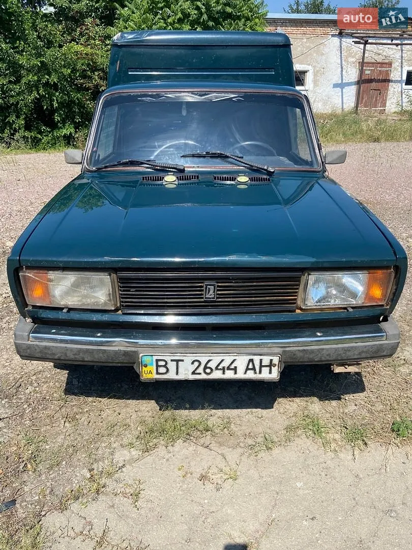 ИЖ 27175, 2006