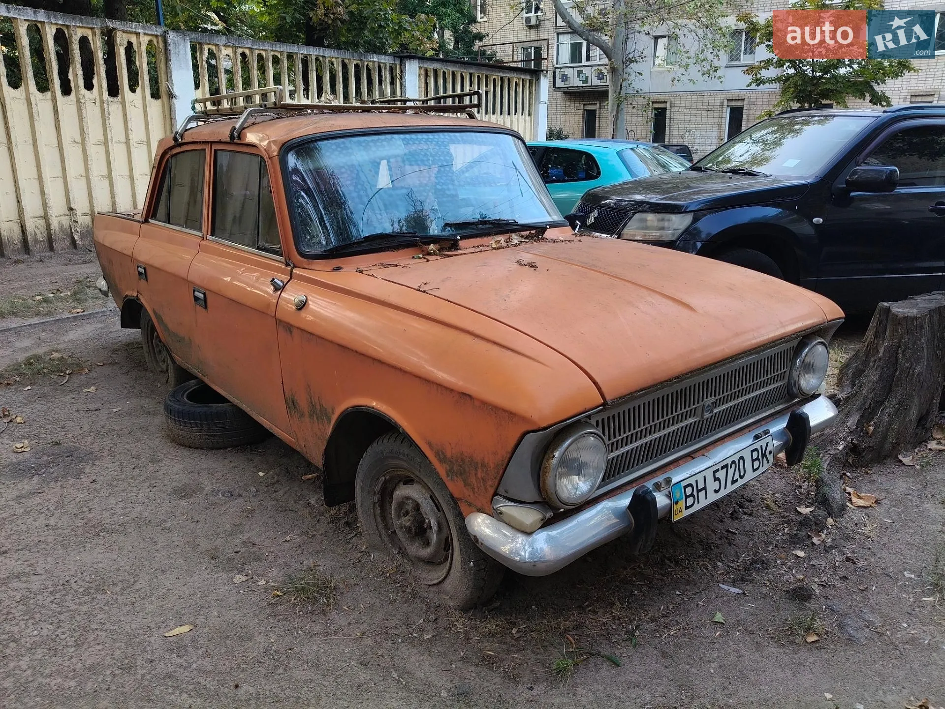 ИЖ 412 ИЭ, 1982