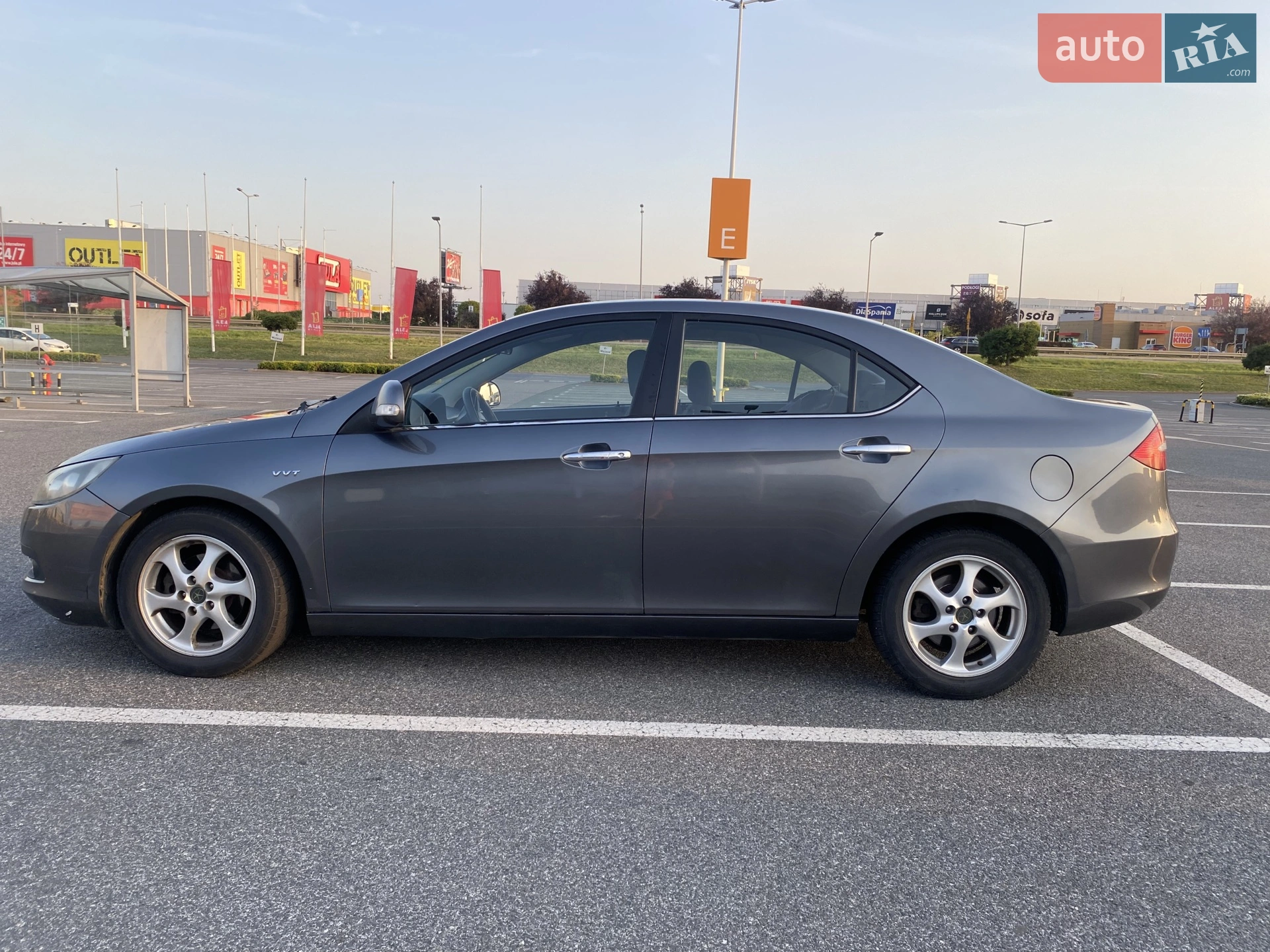 JAC J5, 2014
